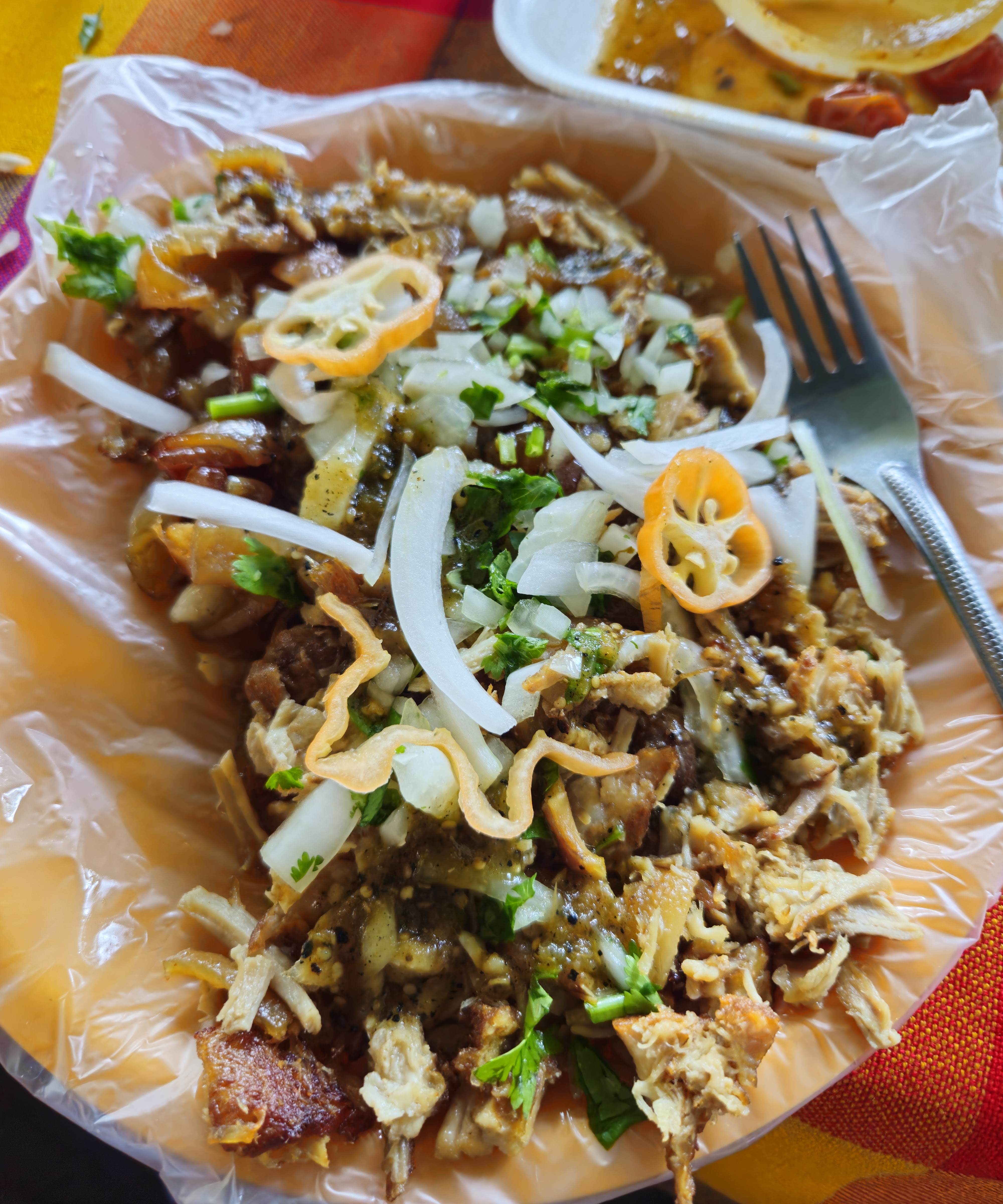 Carnitas y Carnes Asadas "La Puerta Negra" image 7