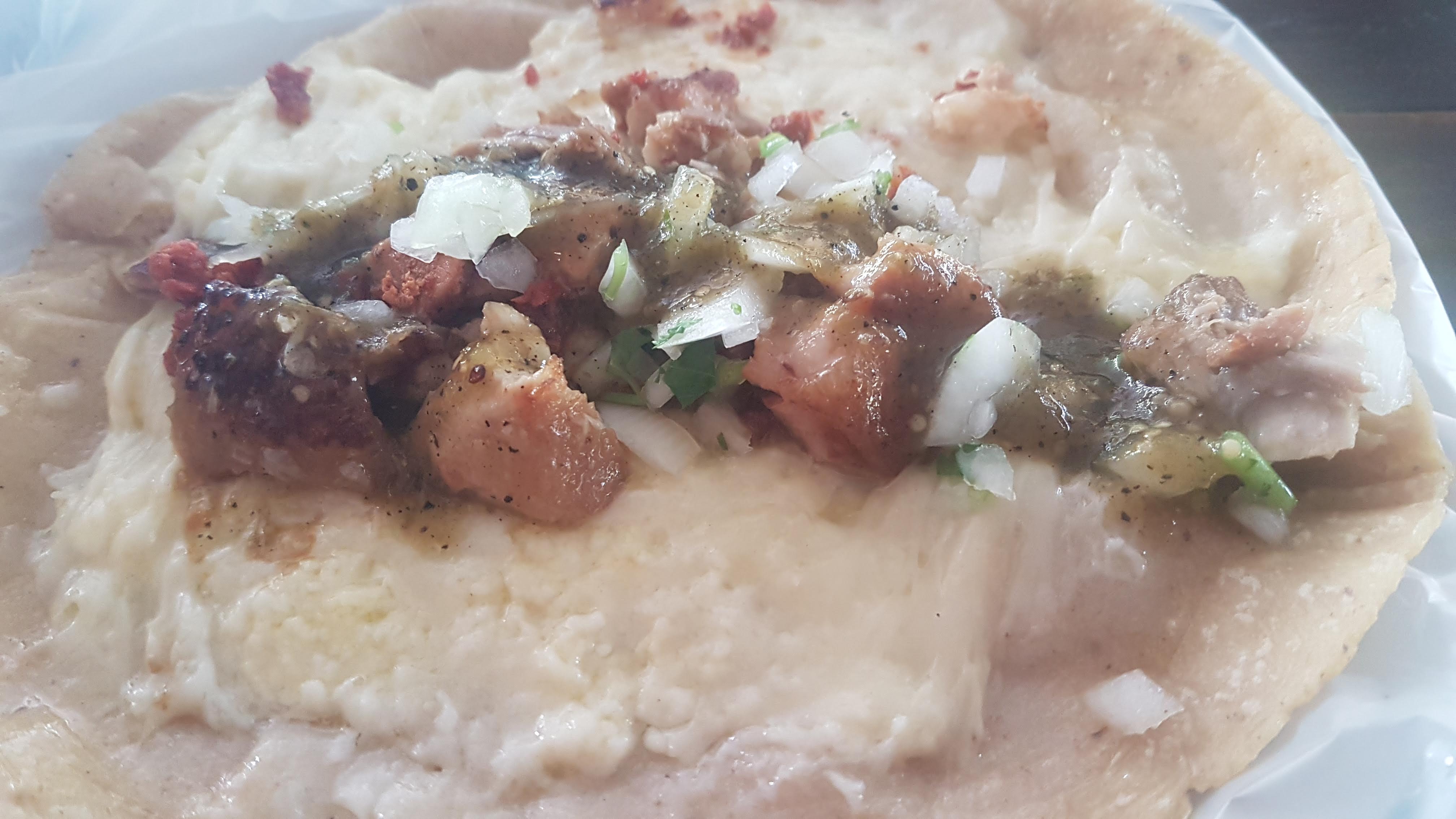 Carnitas y Carnes Asadas "La Puerta Negra" image 8