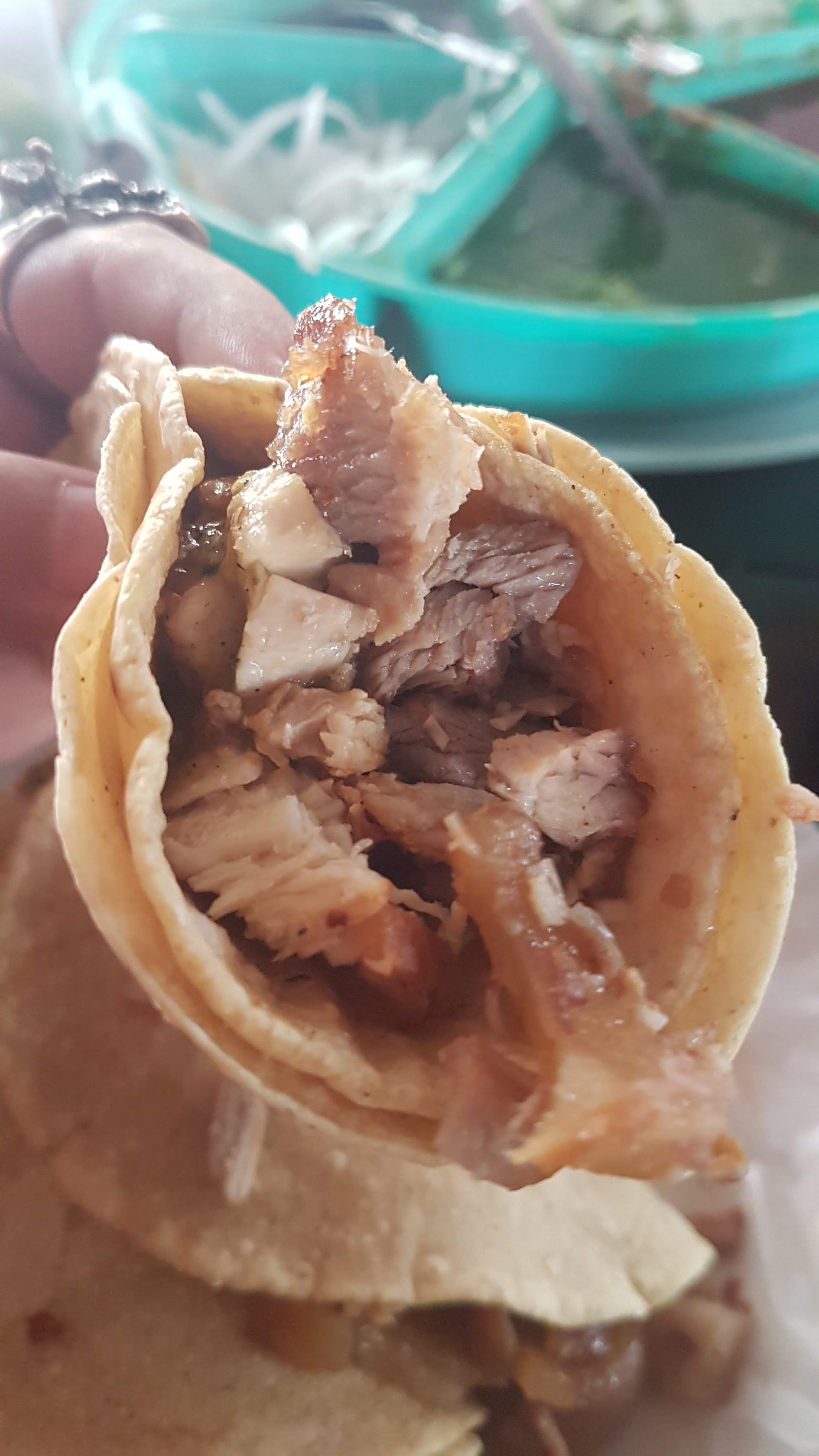 Carnitas y Carnes Asadas "La Puerta Negra" image 9