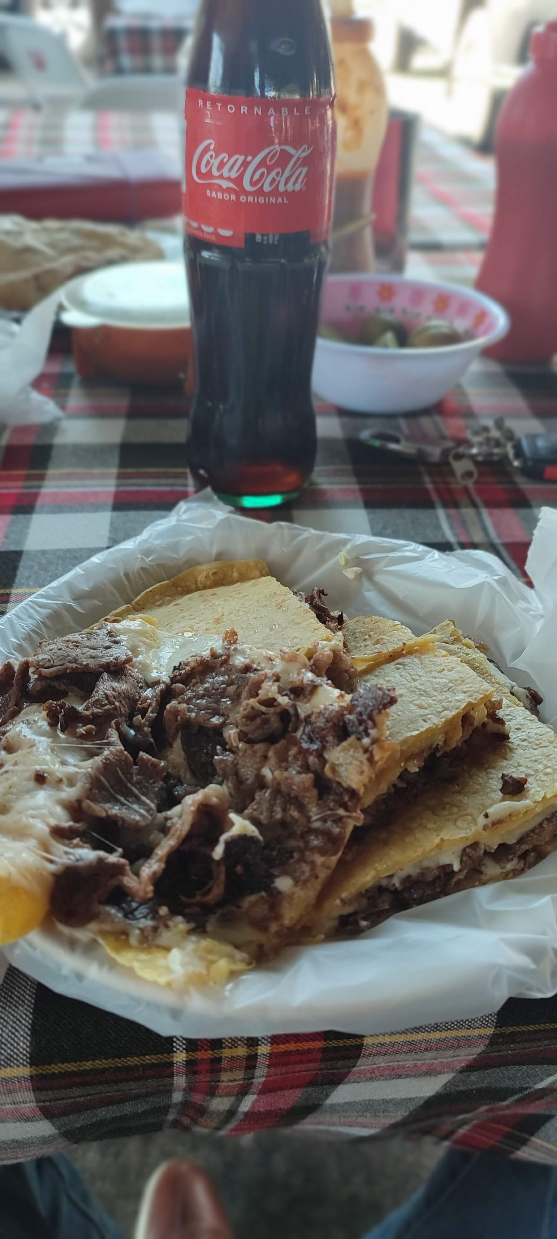 Carnitas y Carnes Asadas "La Puerta Negra" image 10