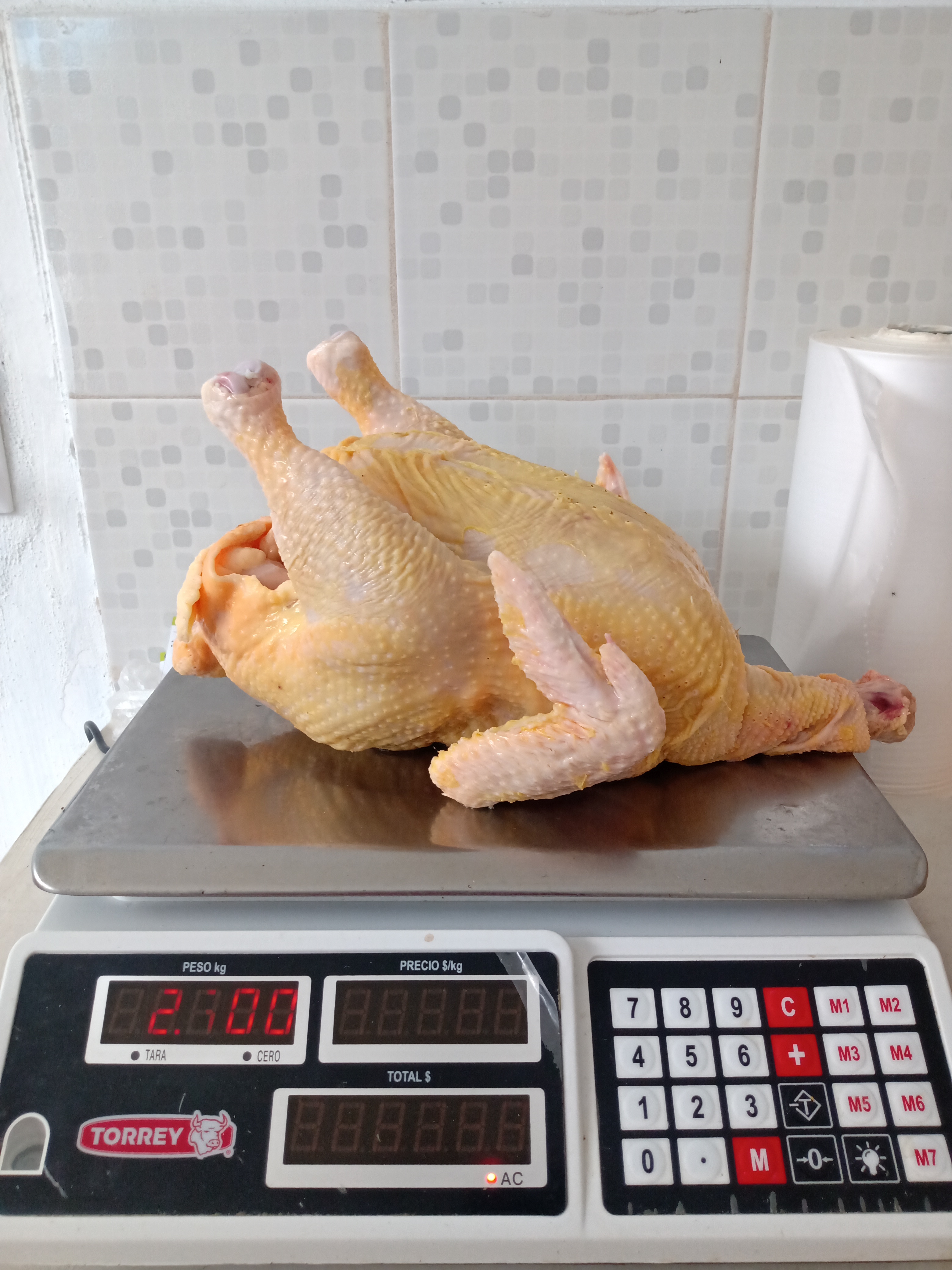 Pollos de Rancho image 2