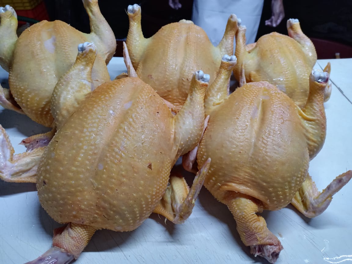 Pollos de Rancho image 3