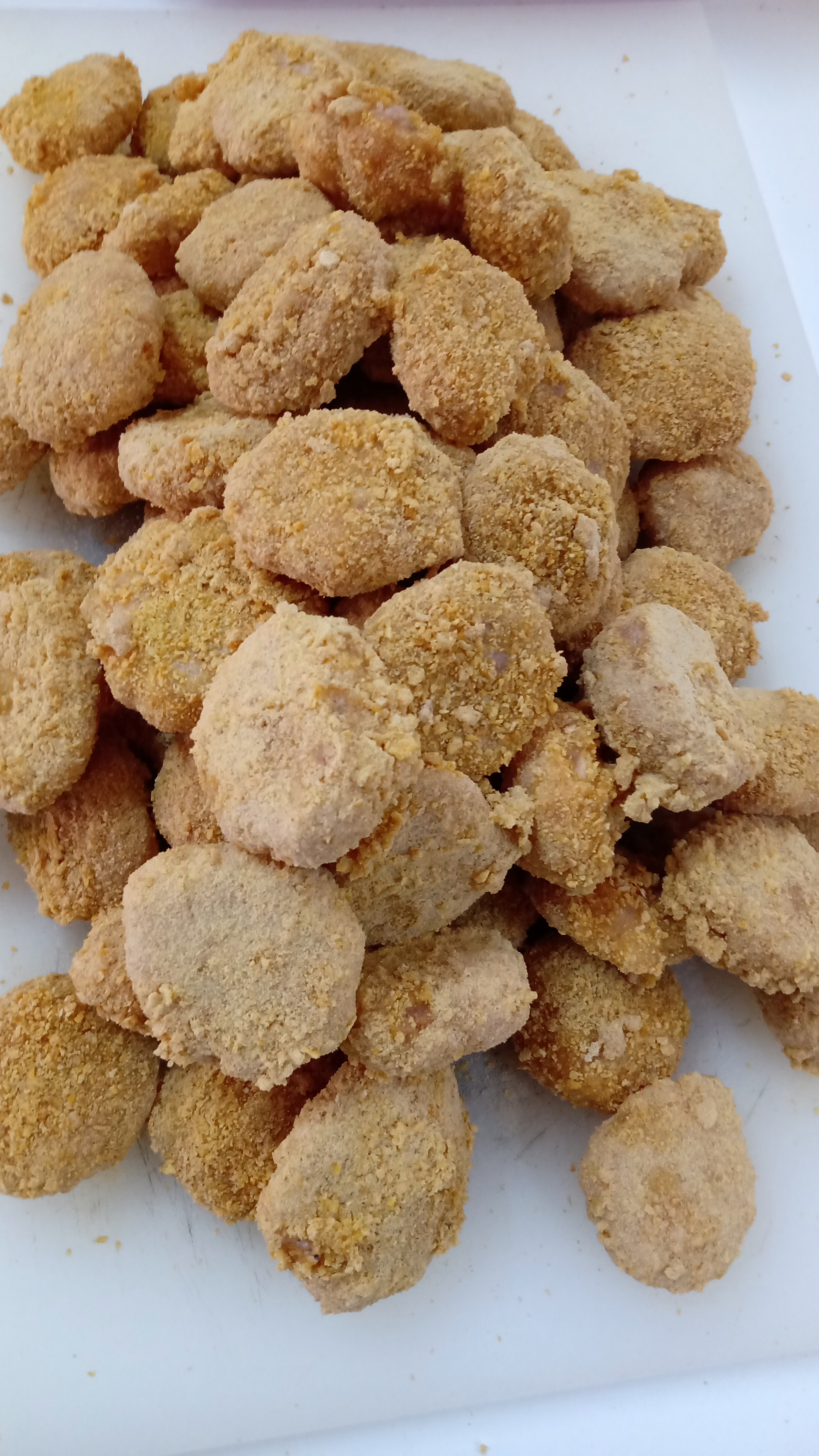 Pollos de Rancho image 4