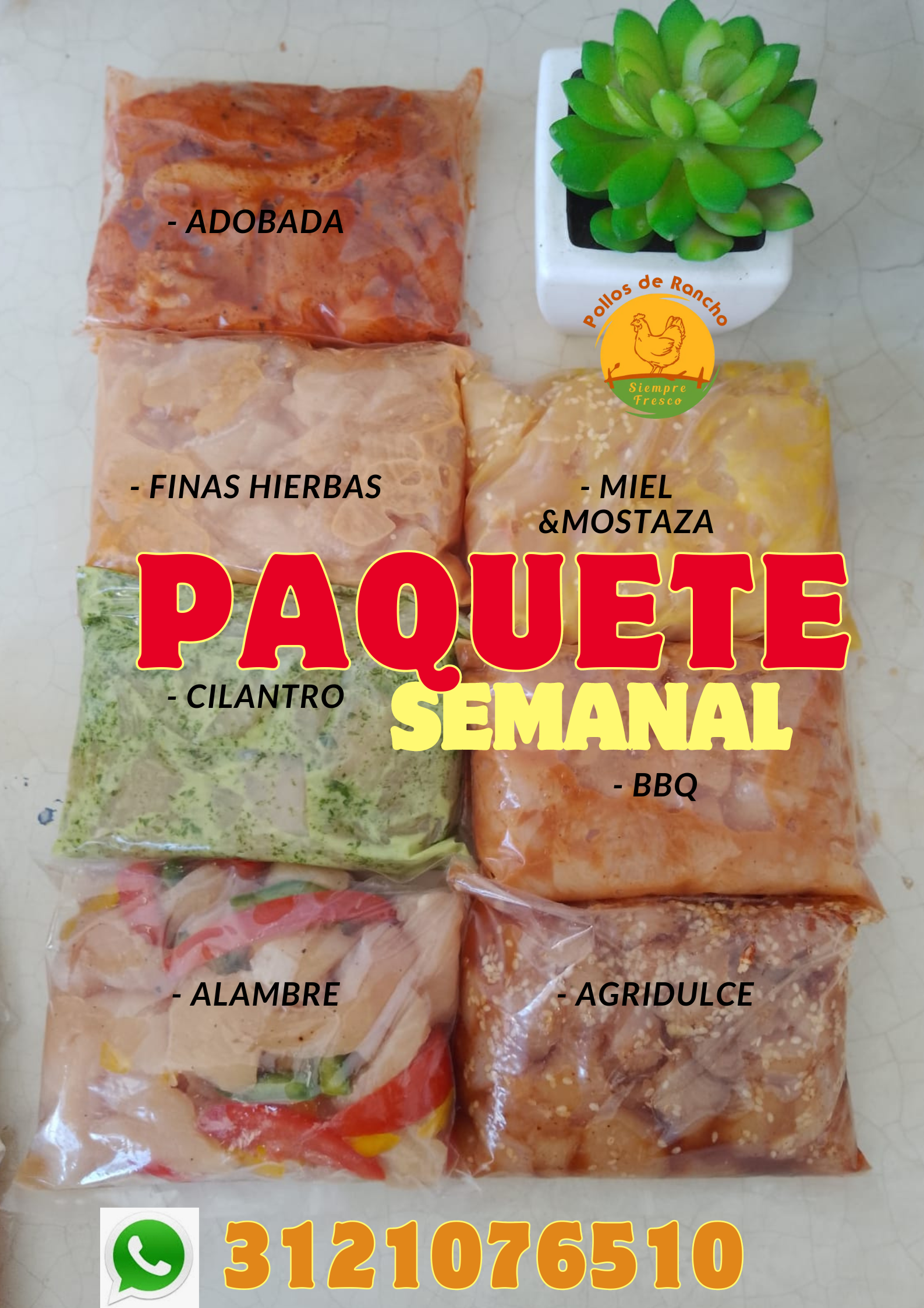 Pollos de Rancho image 6