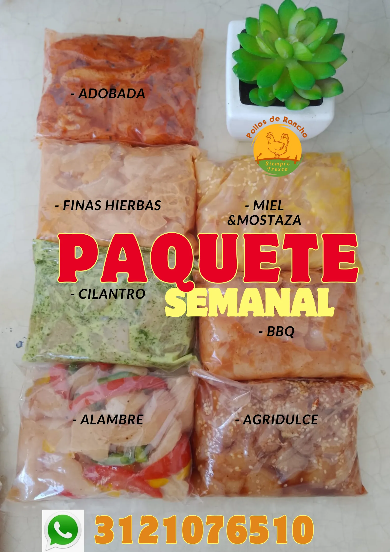 Pollos de Rancho image 6