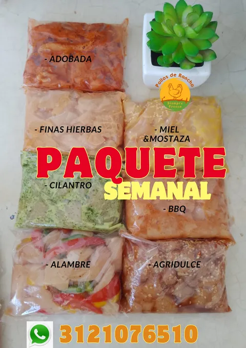 Pollos de Rancho image 6