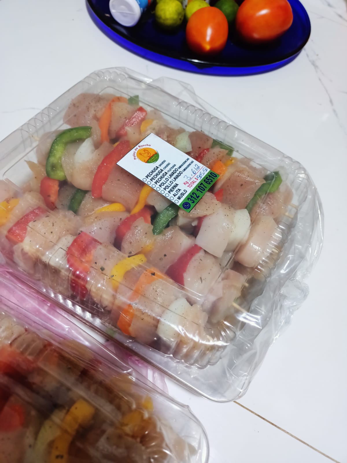 Pollos de Rancho image 10