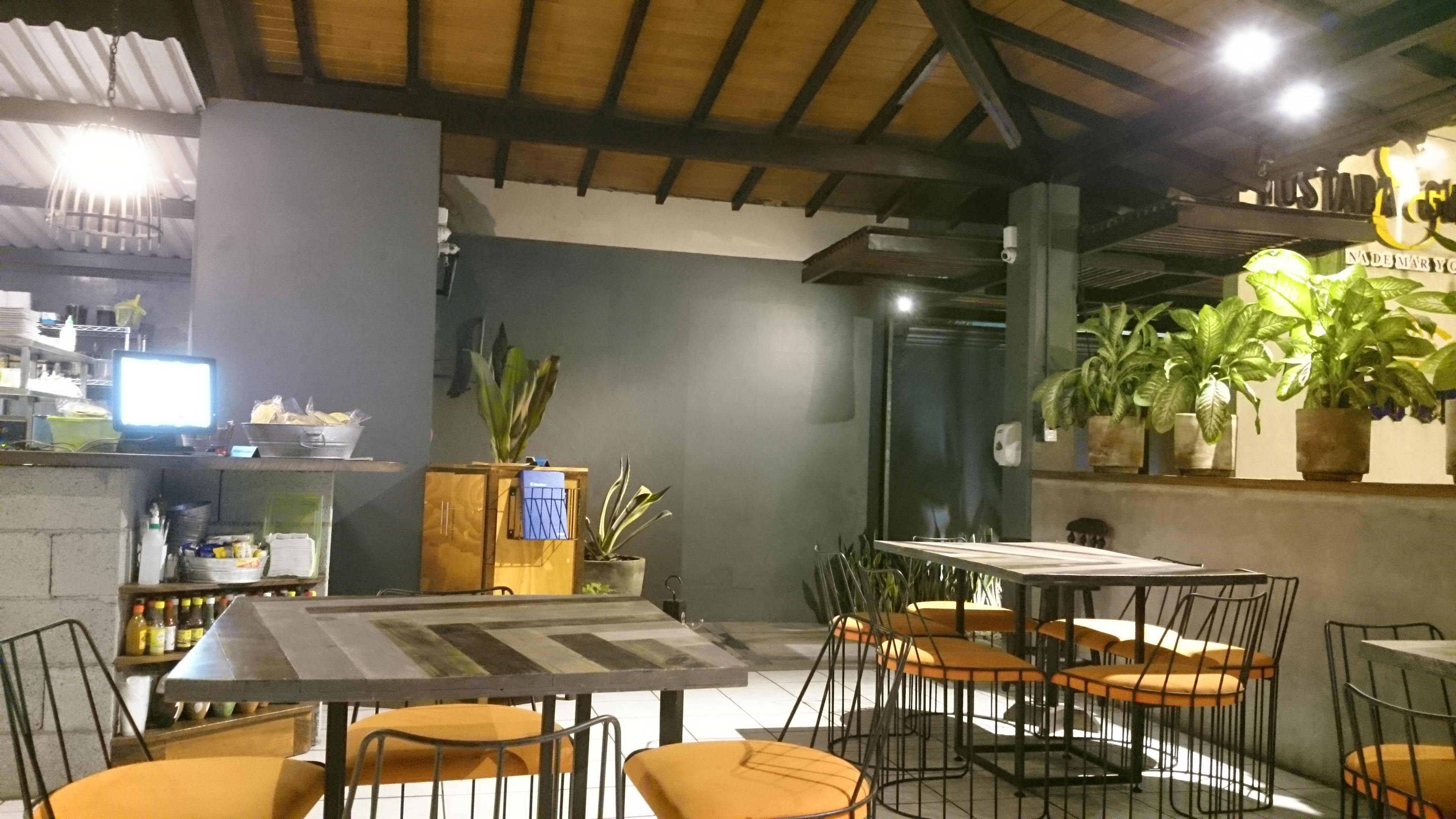 La Tostada y la Guayaba image 1