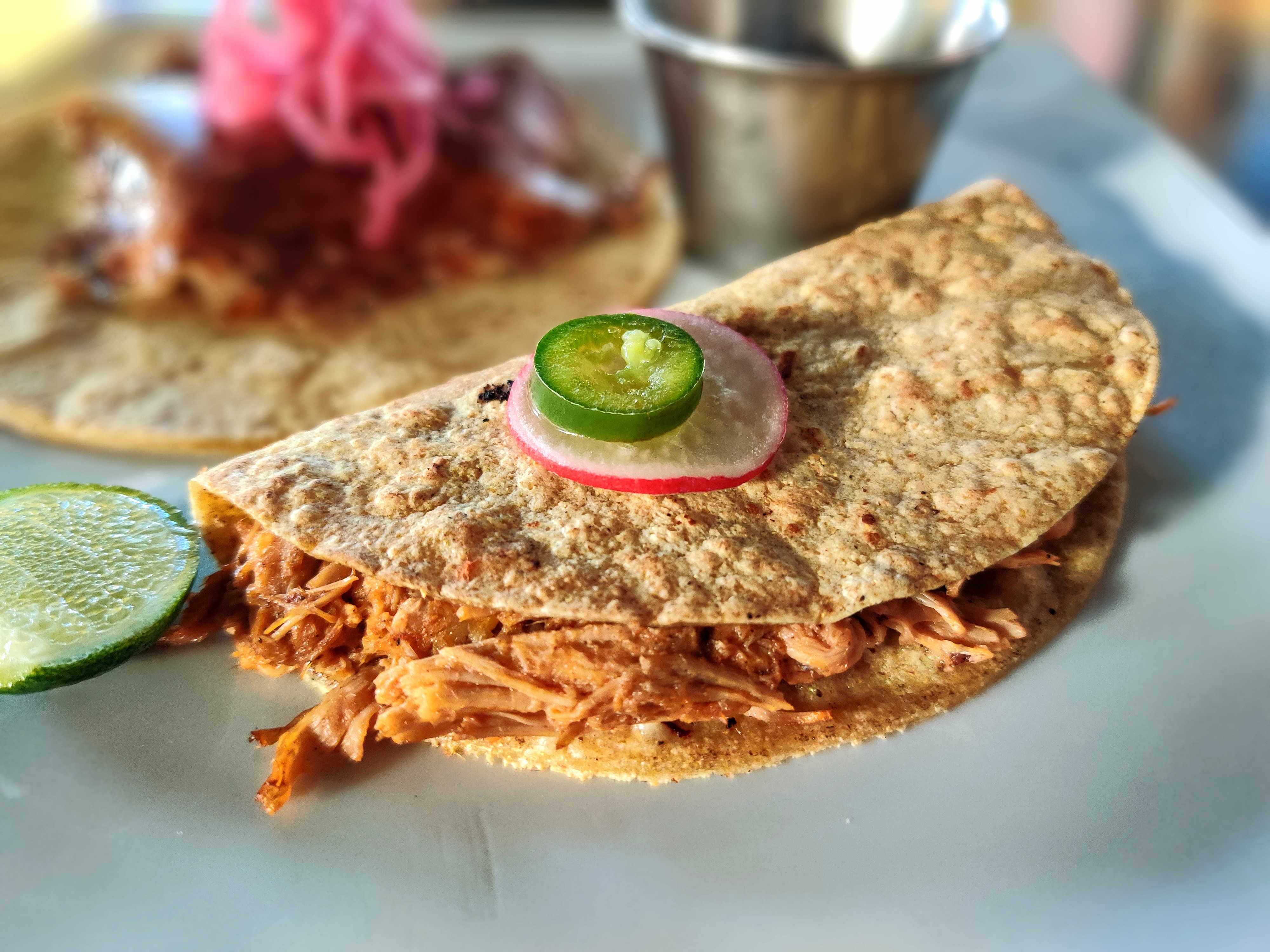 La Tostada y la Guayaba image 3