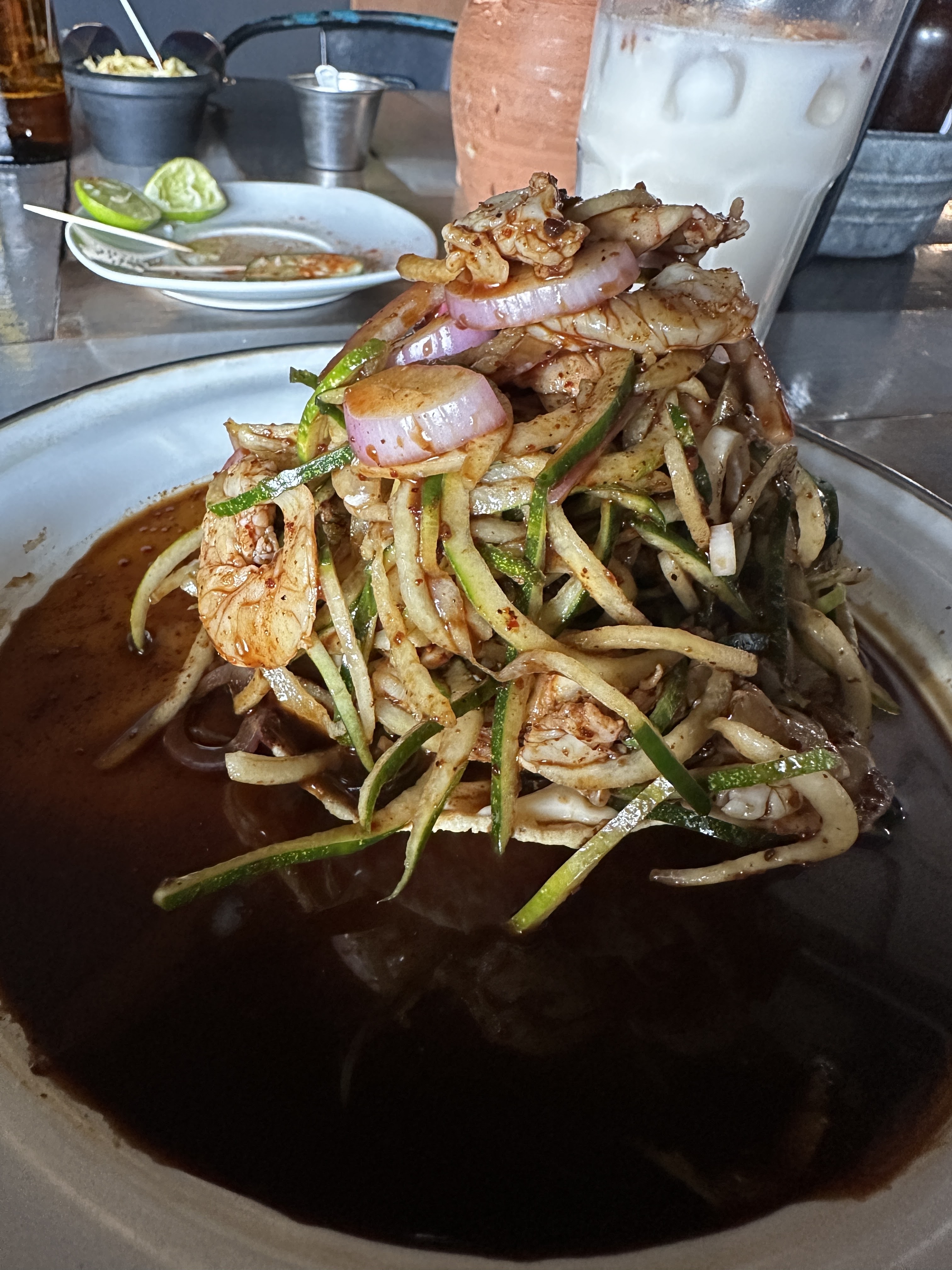 La Tostada y la Guayaba image 4