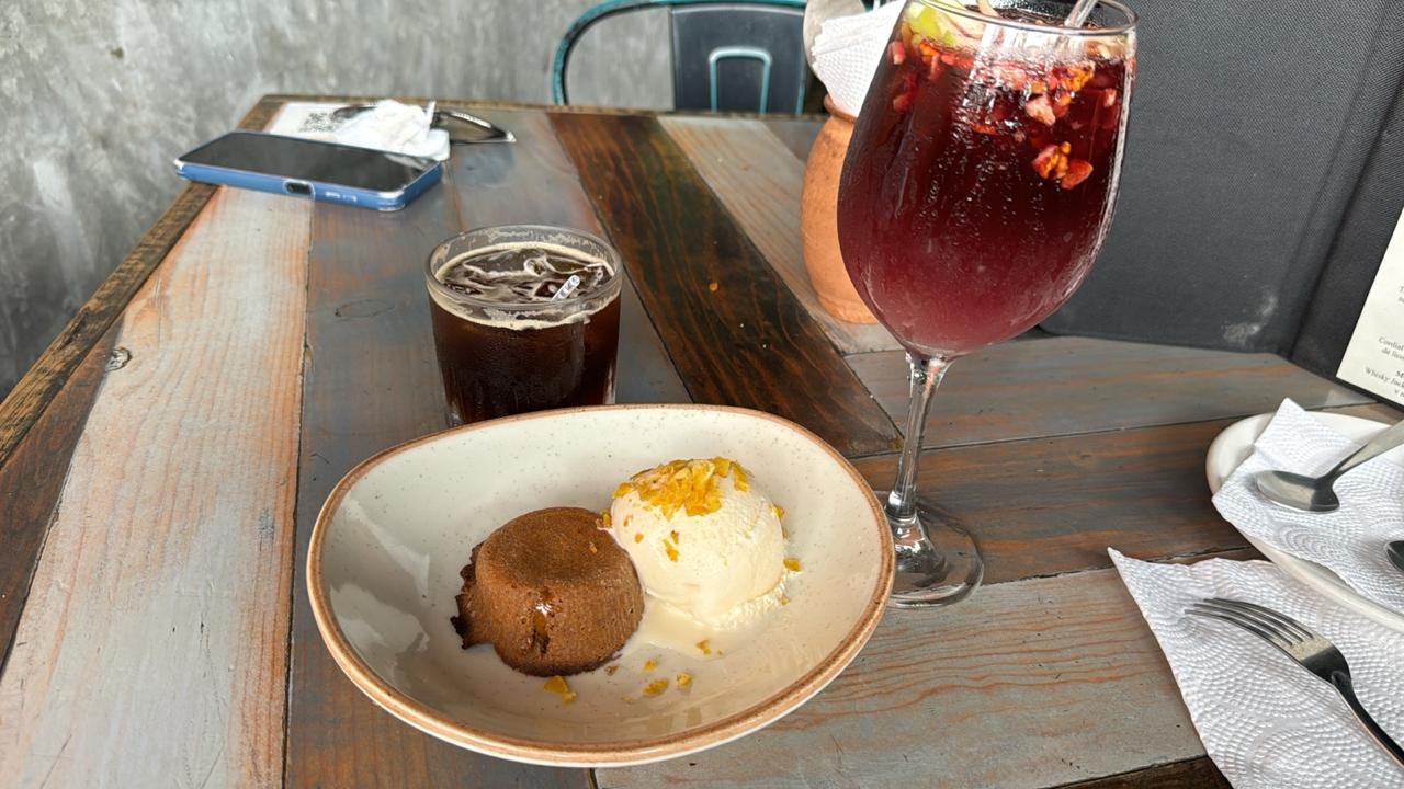 La Tostada y la Guayaba image 5