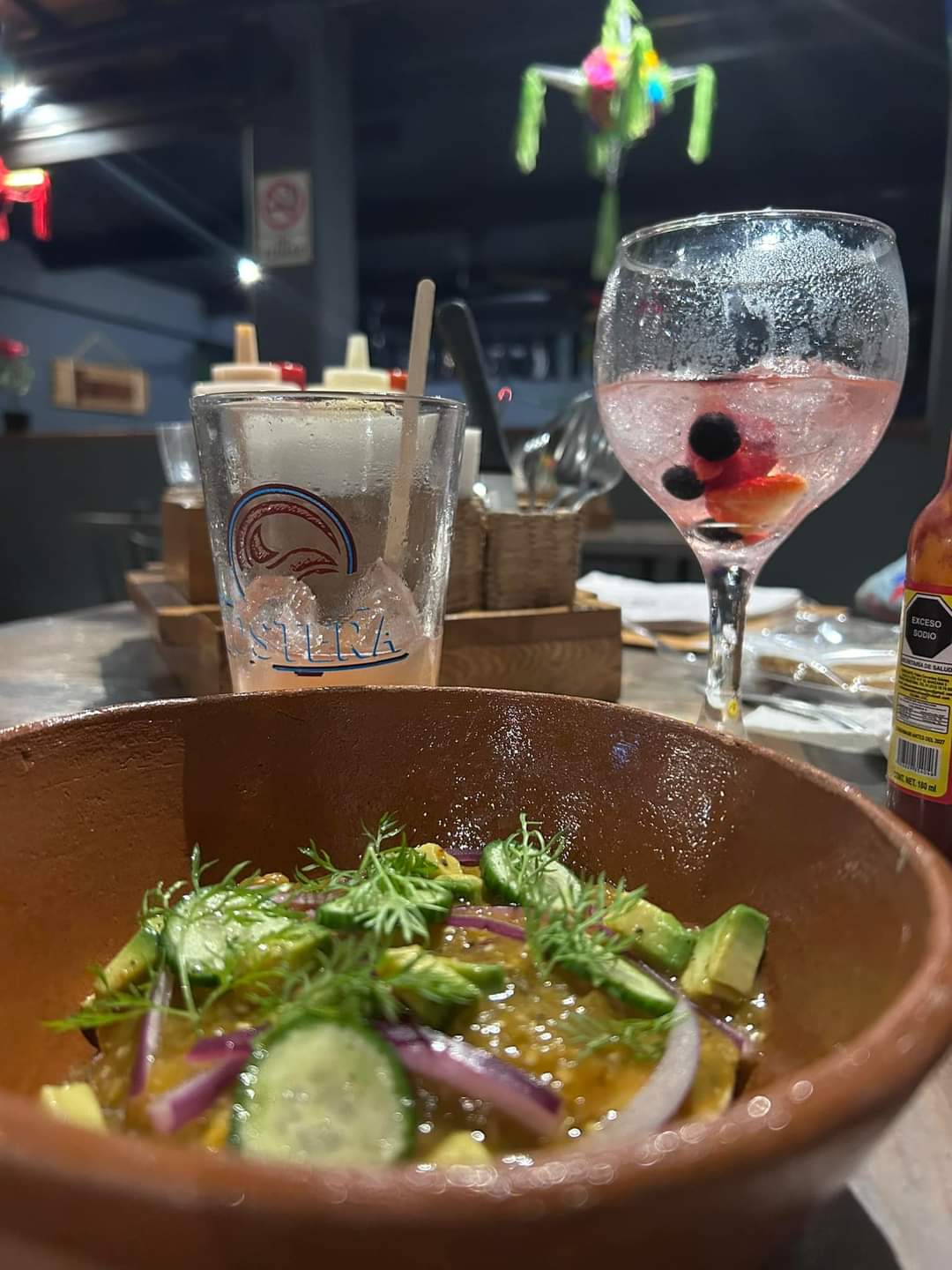 La Tostada y la Guayaba image 6