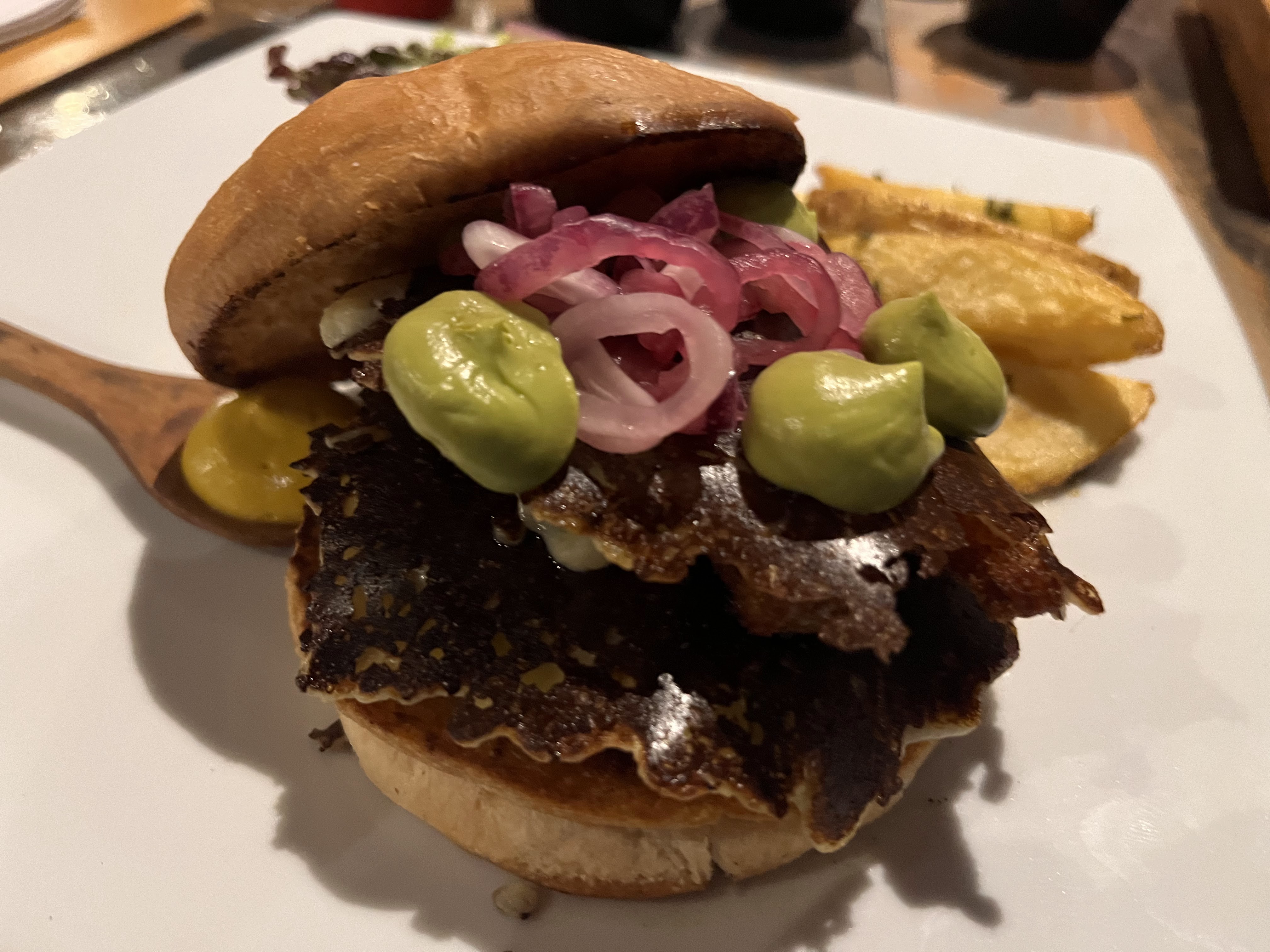 La Tostada y la Guayaba image 7