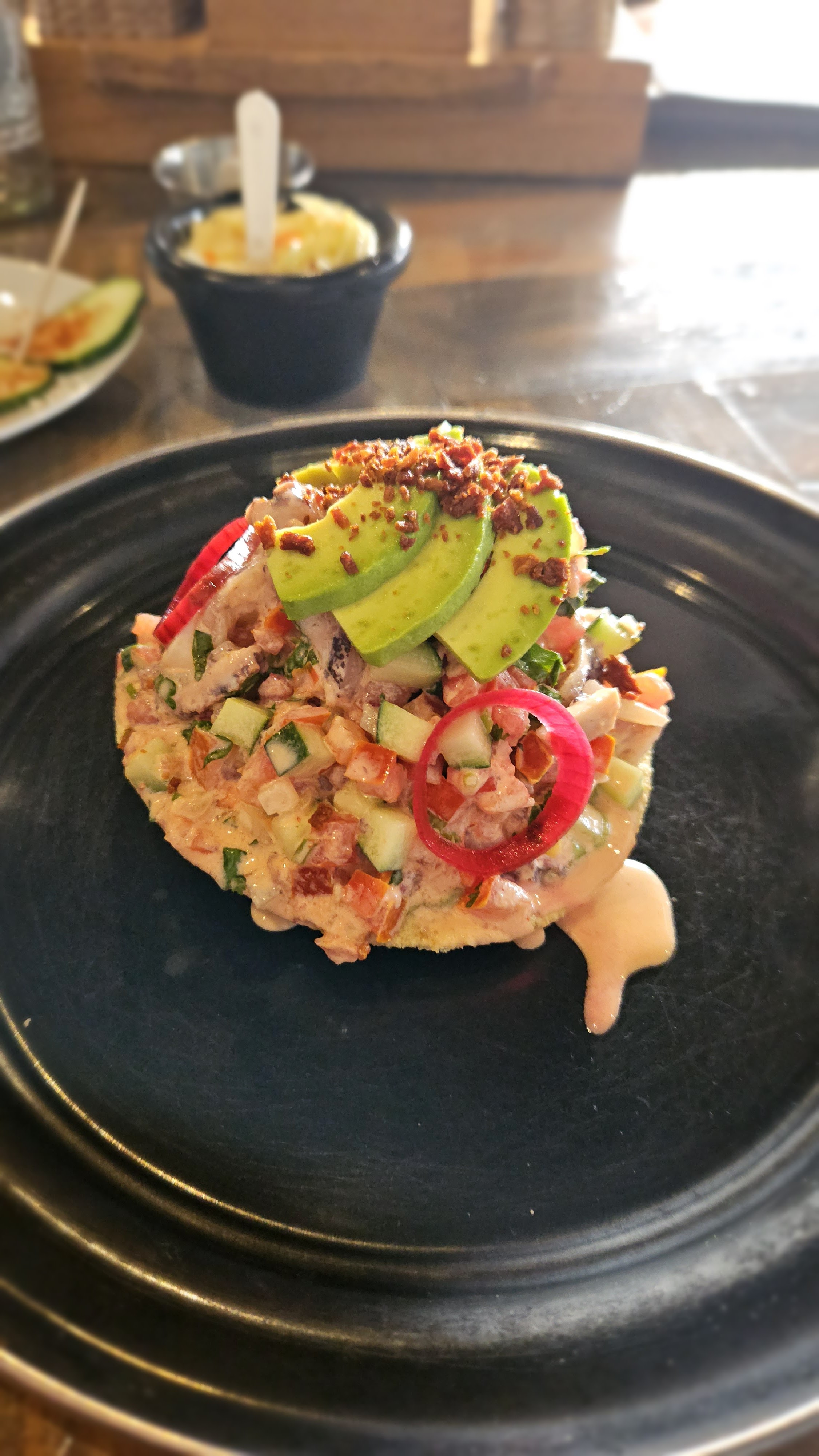 La Tostada y la Guayaba image 8