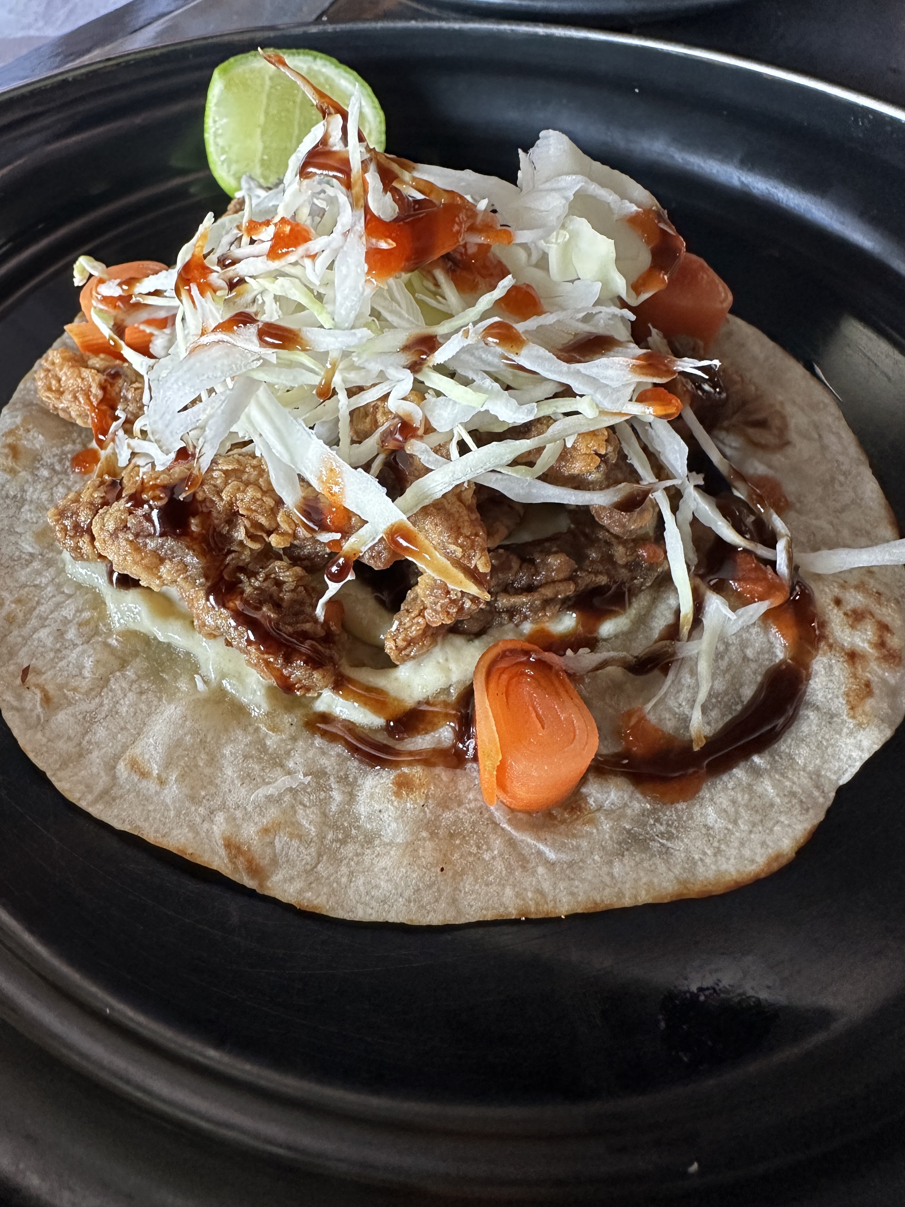 La Tostada y la Guayaba image 9