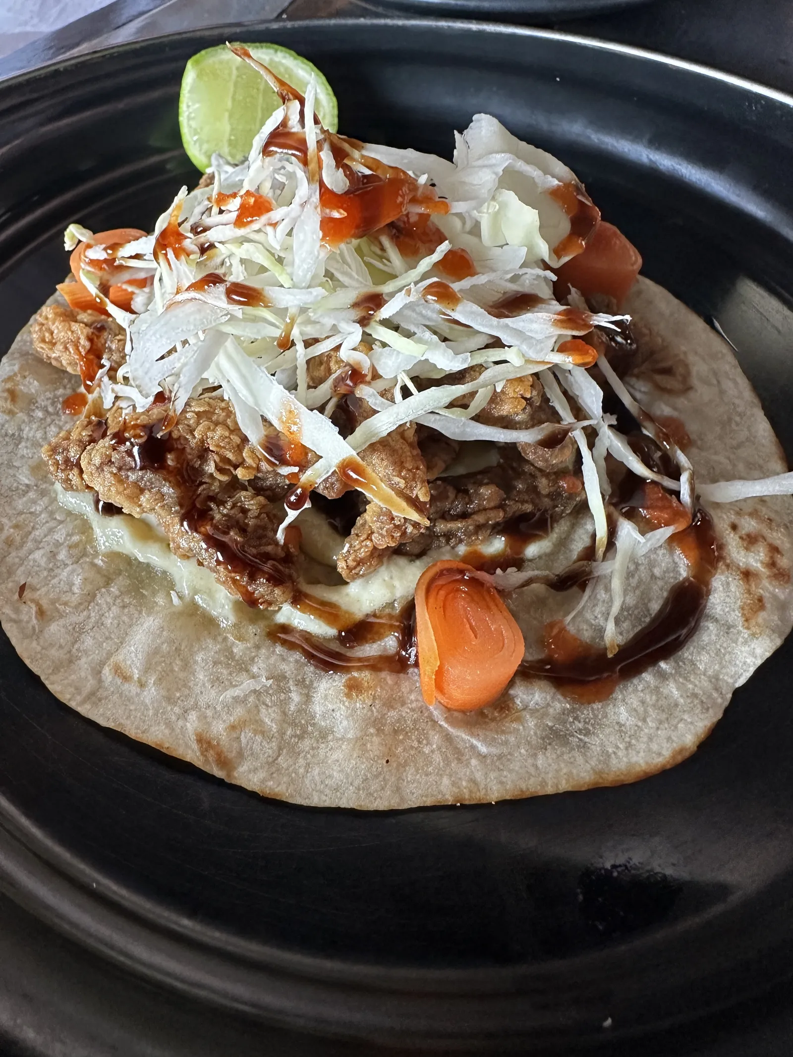 La Tostada y la Guayaba image 9