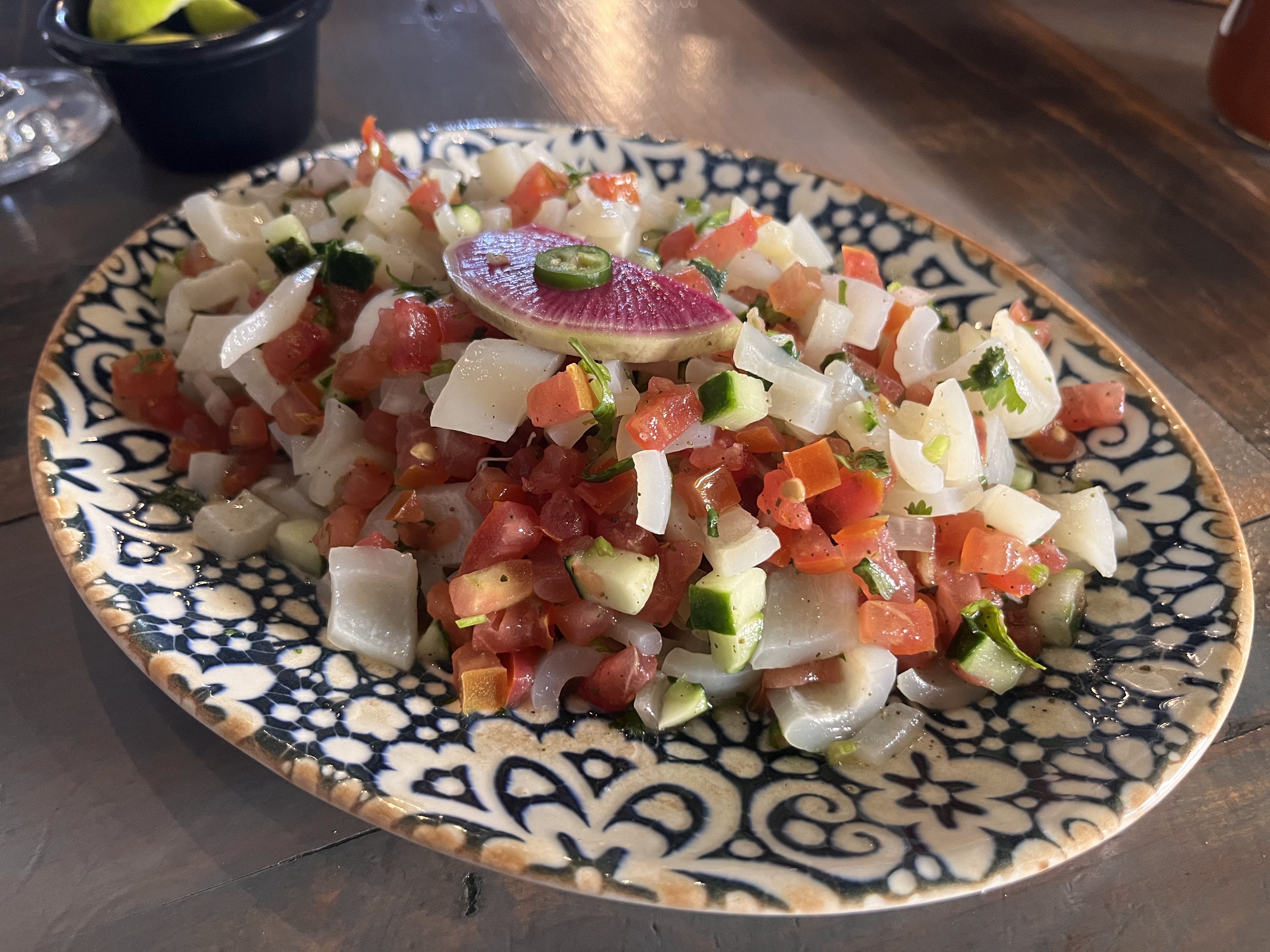 La Tostada y la Guayaba image 10