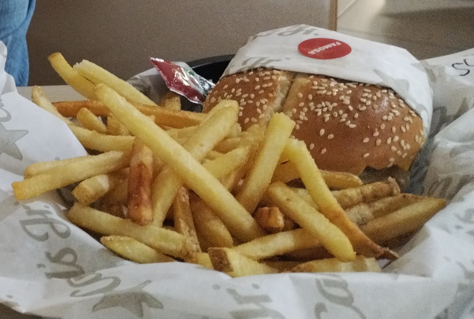 Carl's Jr. San Fernando image 2