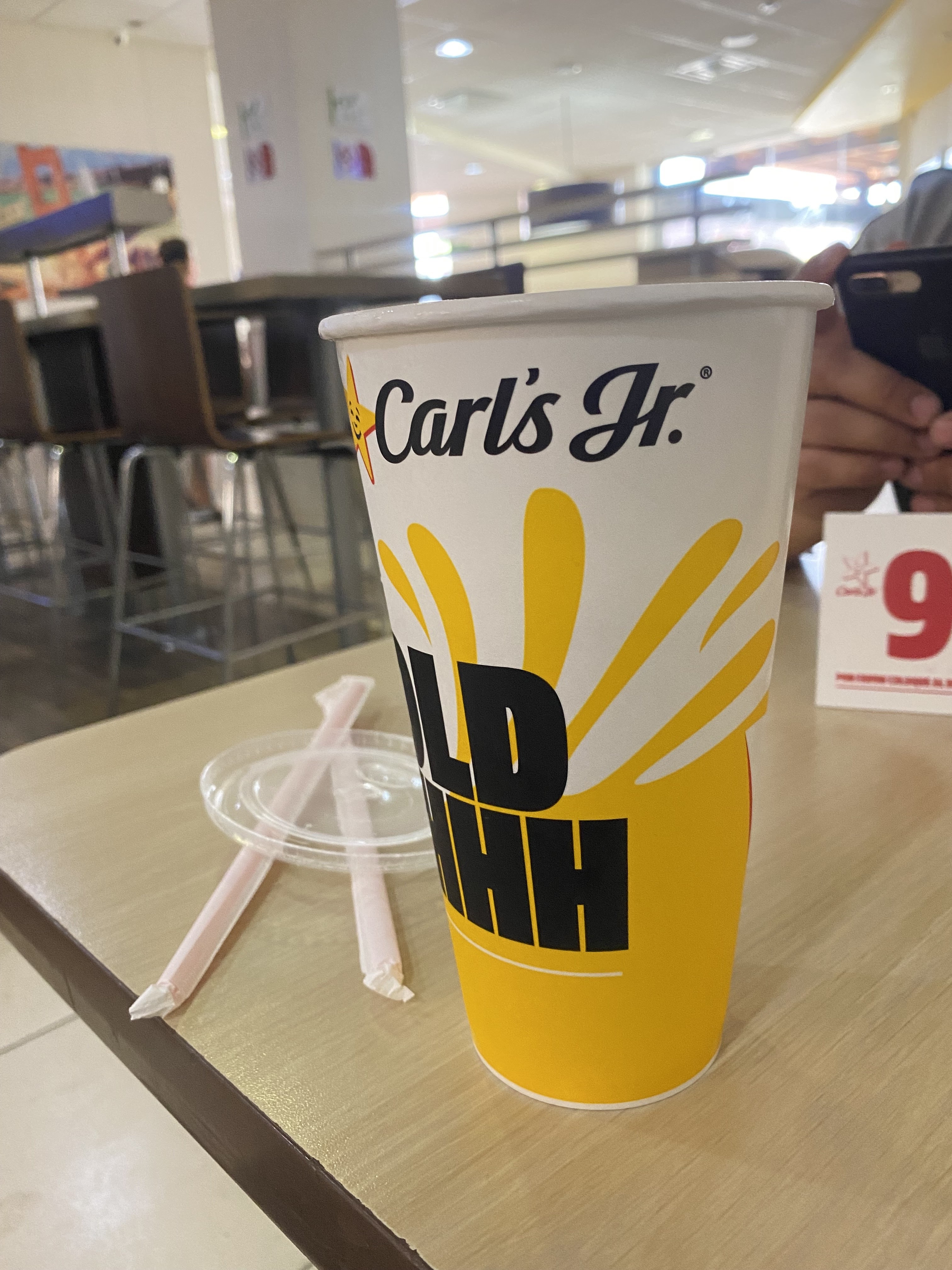 Carl's Jr. San Fernando image 7