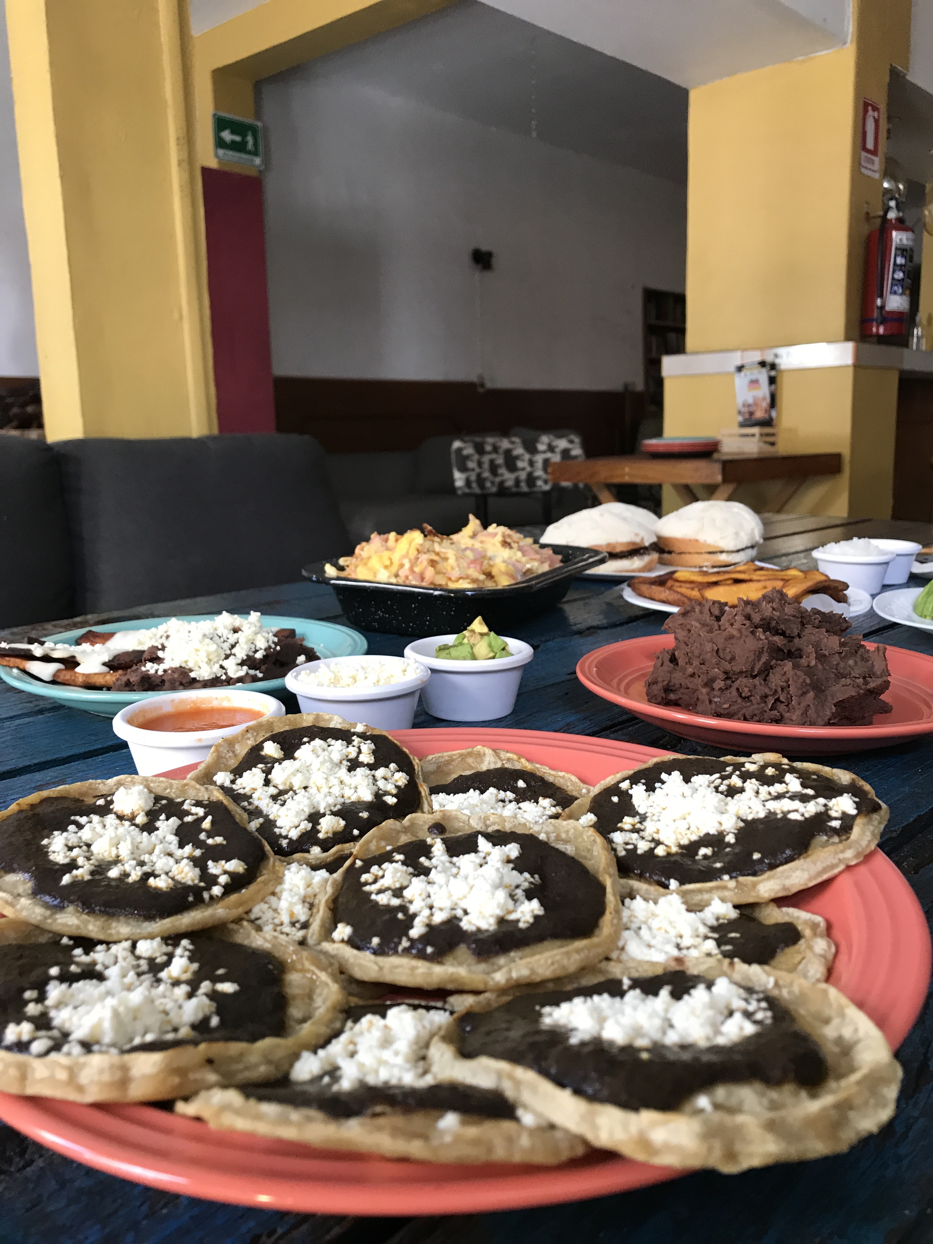 Llueve café image 2