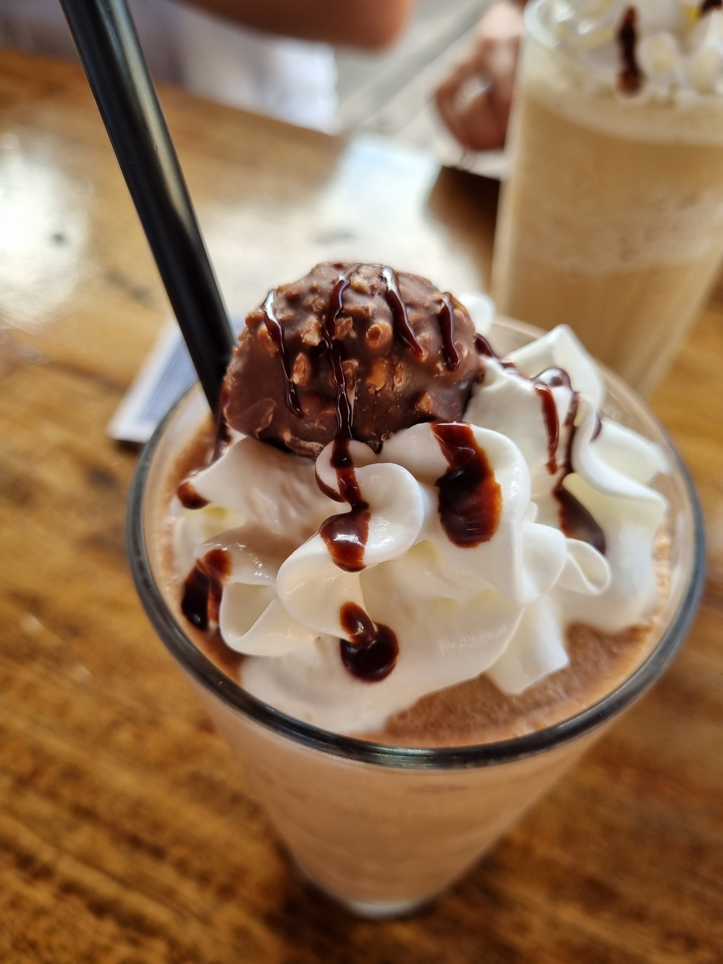 Llueve café image 4