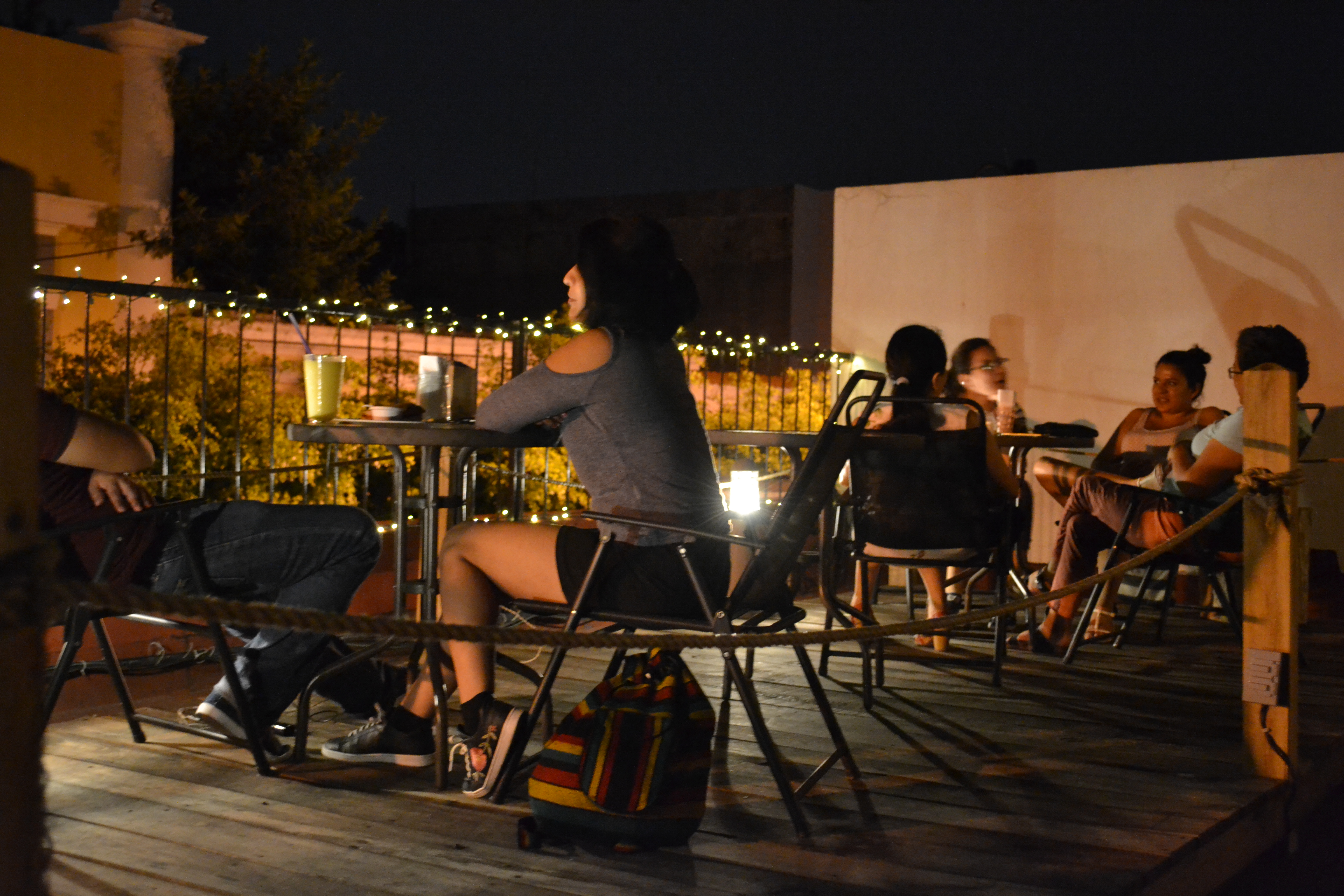 Llueve café image 6