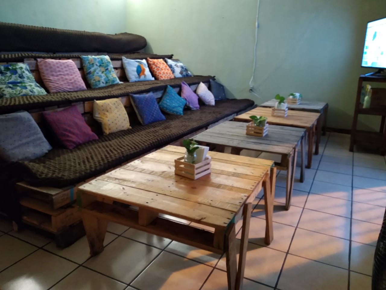 Llueve café image 7