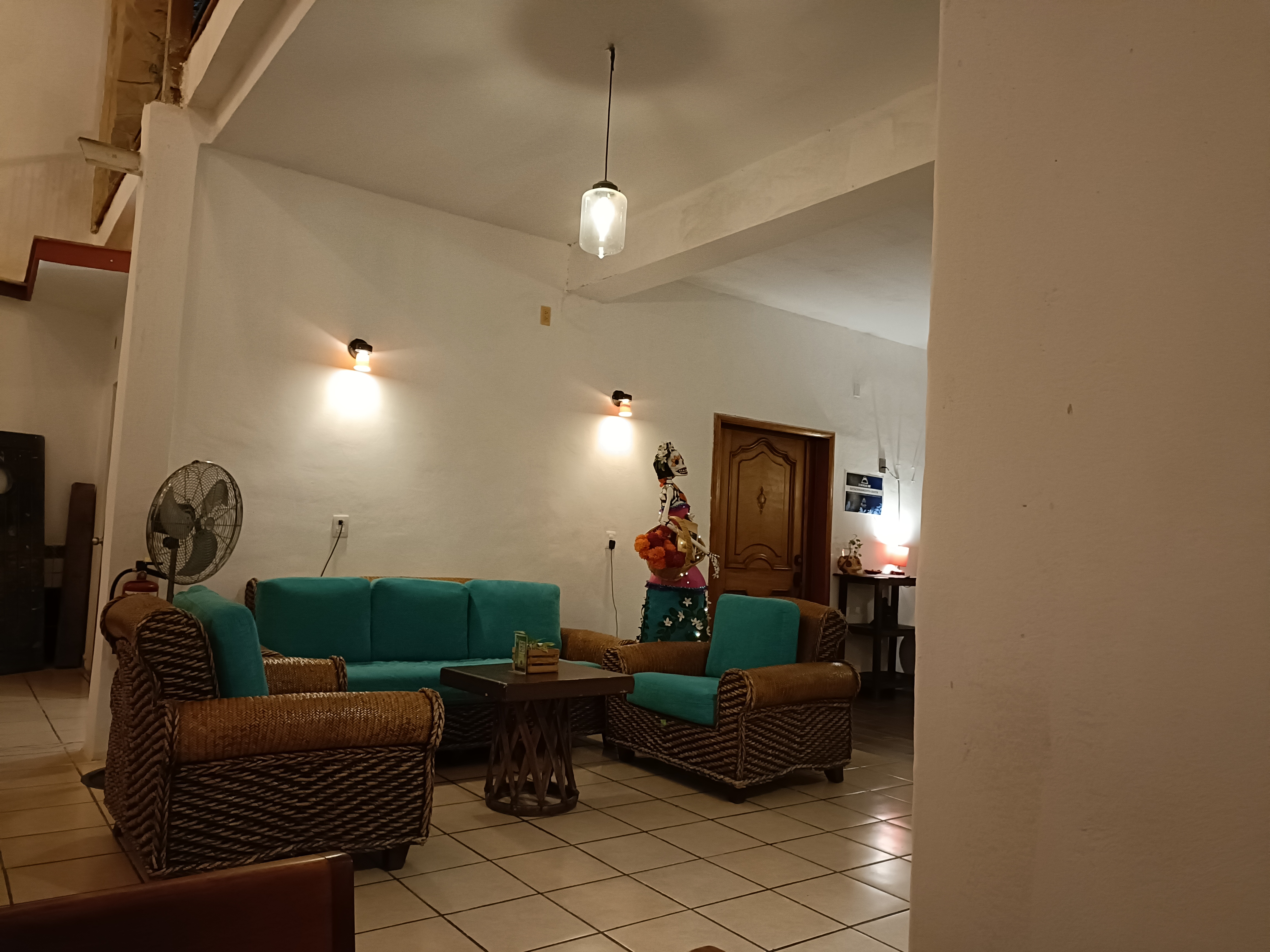 Llueve café image 8