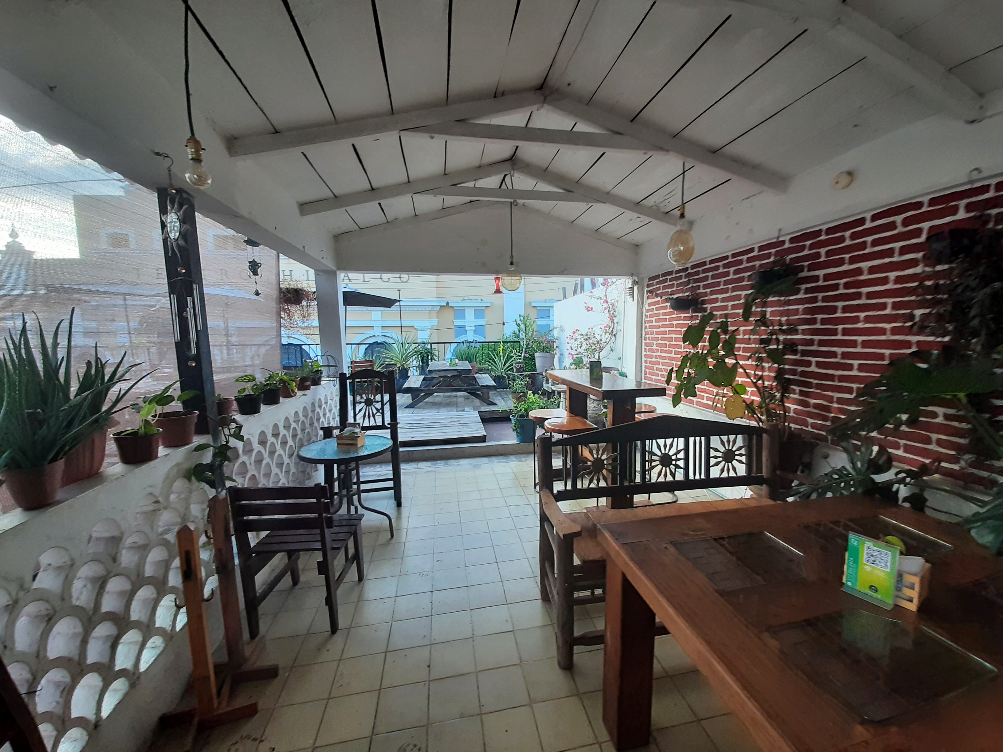 Llueve café image 9