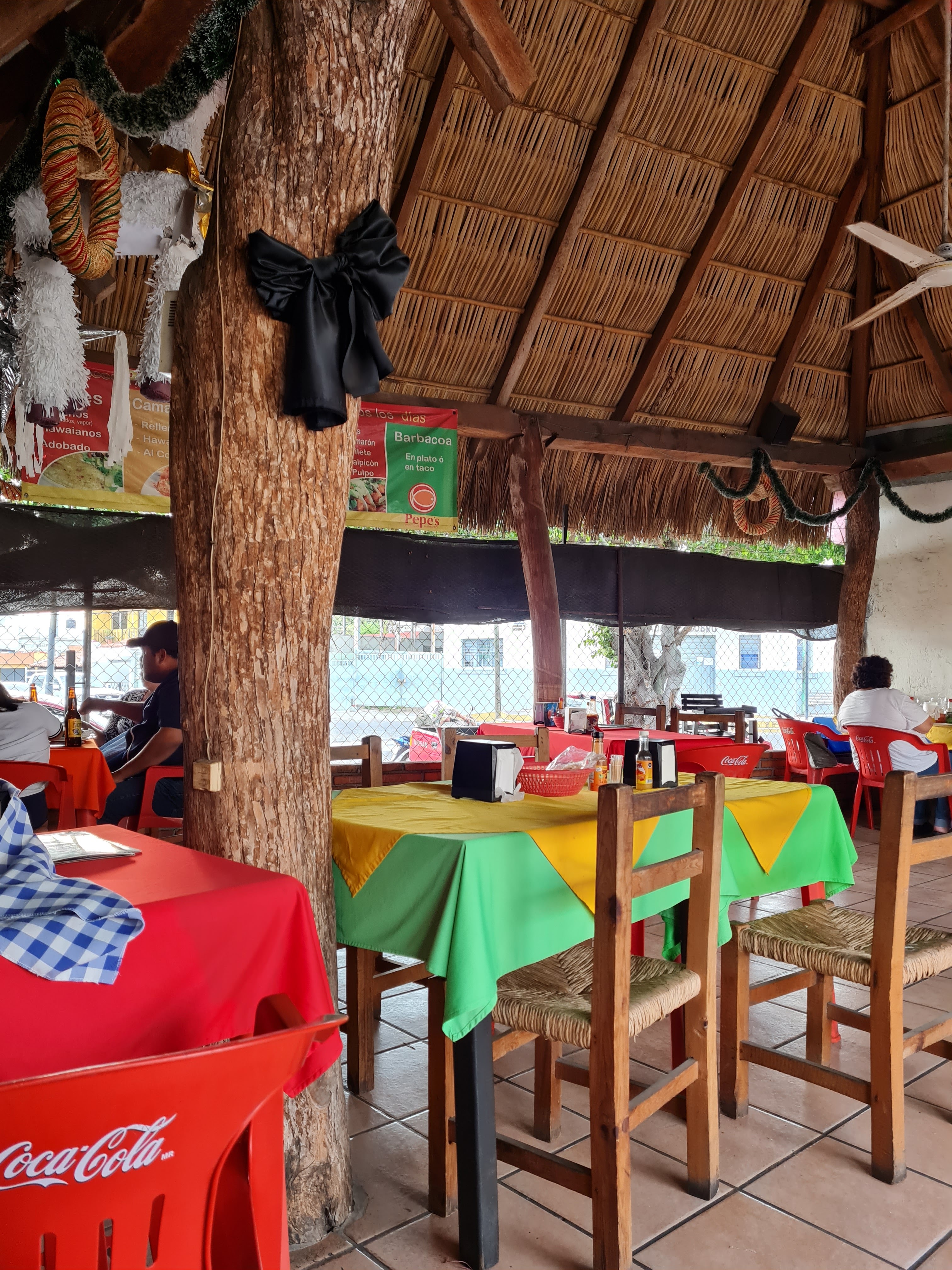 Mariscos Pepe's 2 image 1