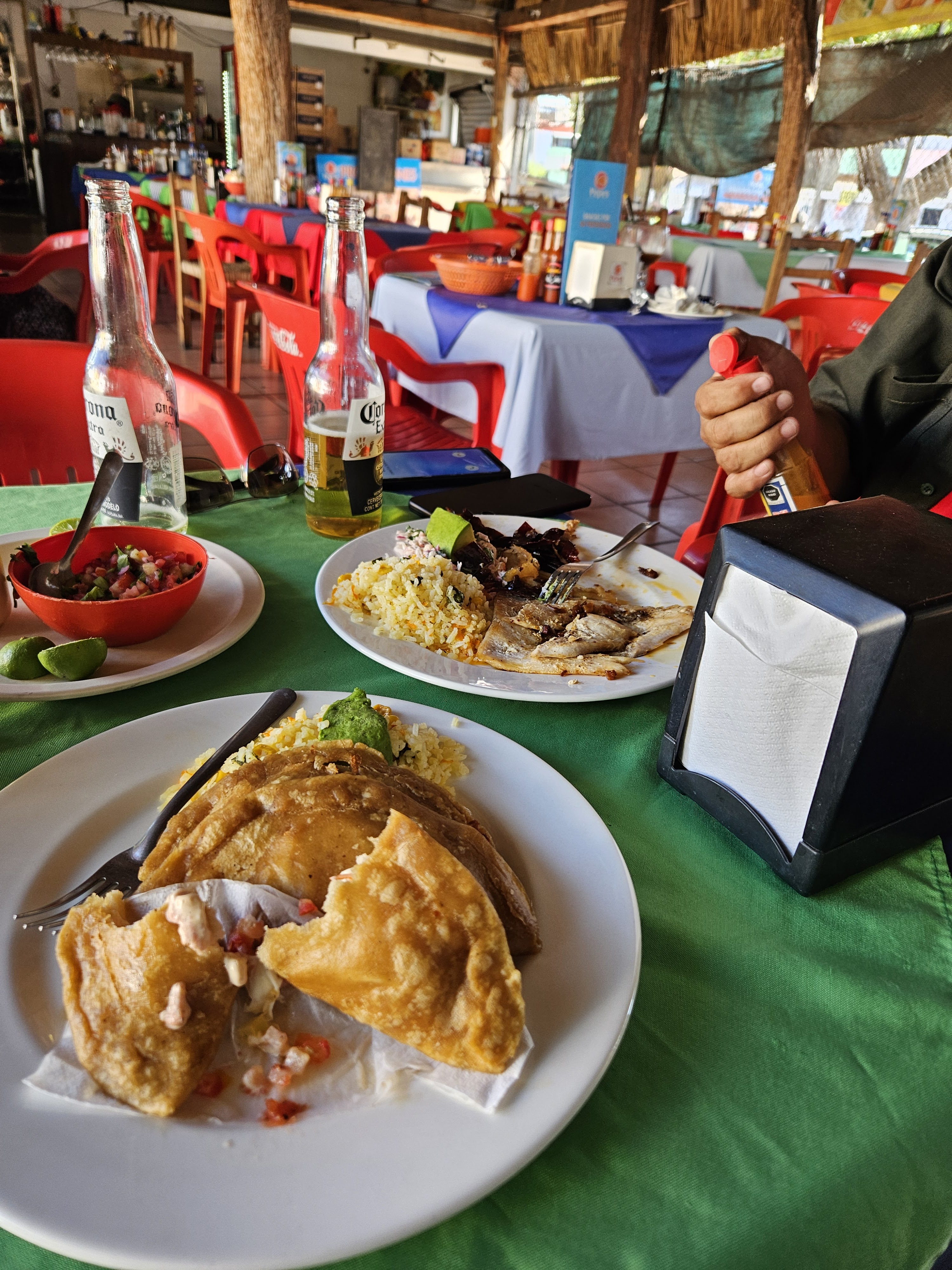 Mariscos Pepe's 2 image 3