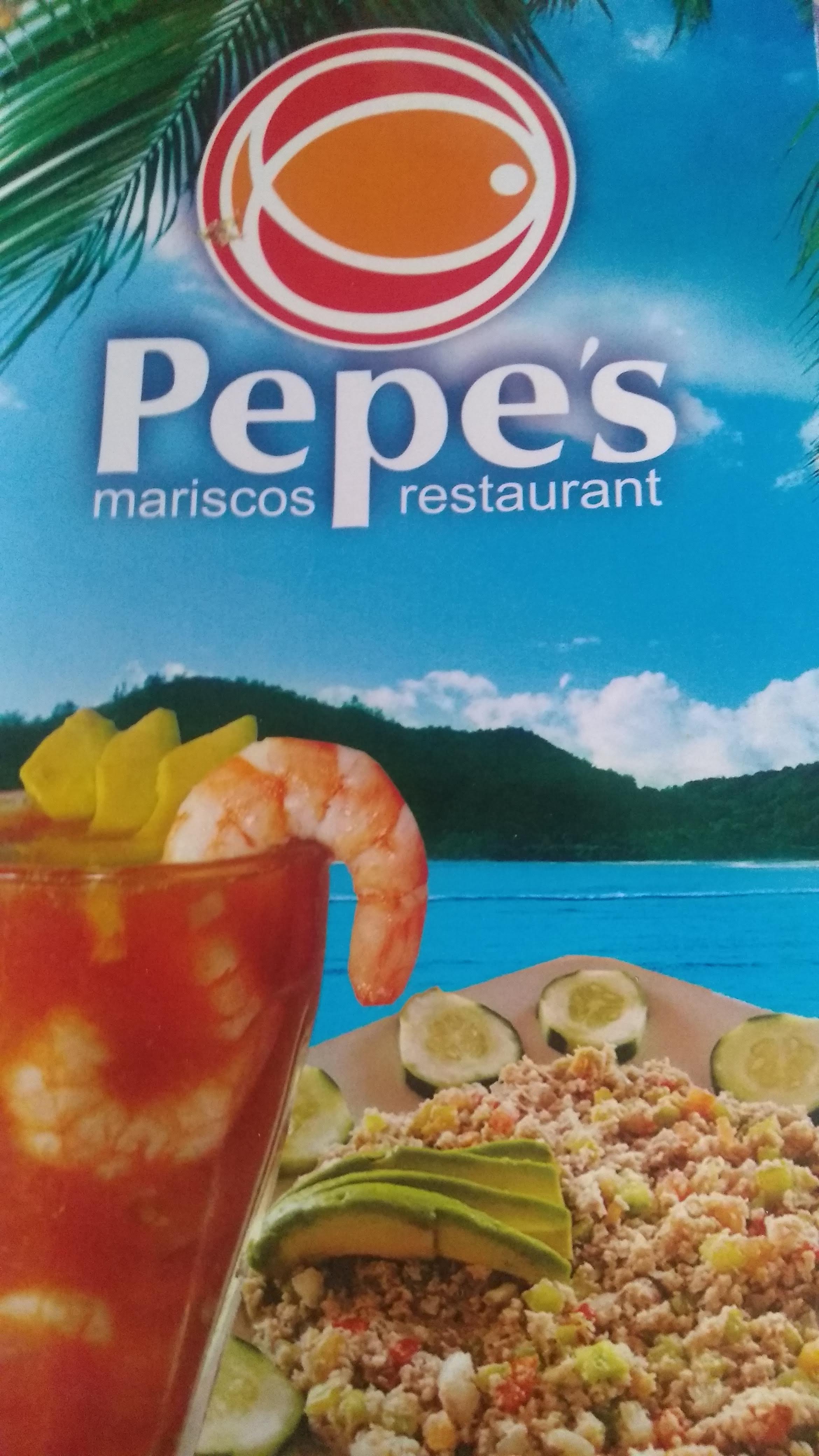 Mariscos Pepe's 2 image 4