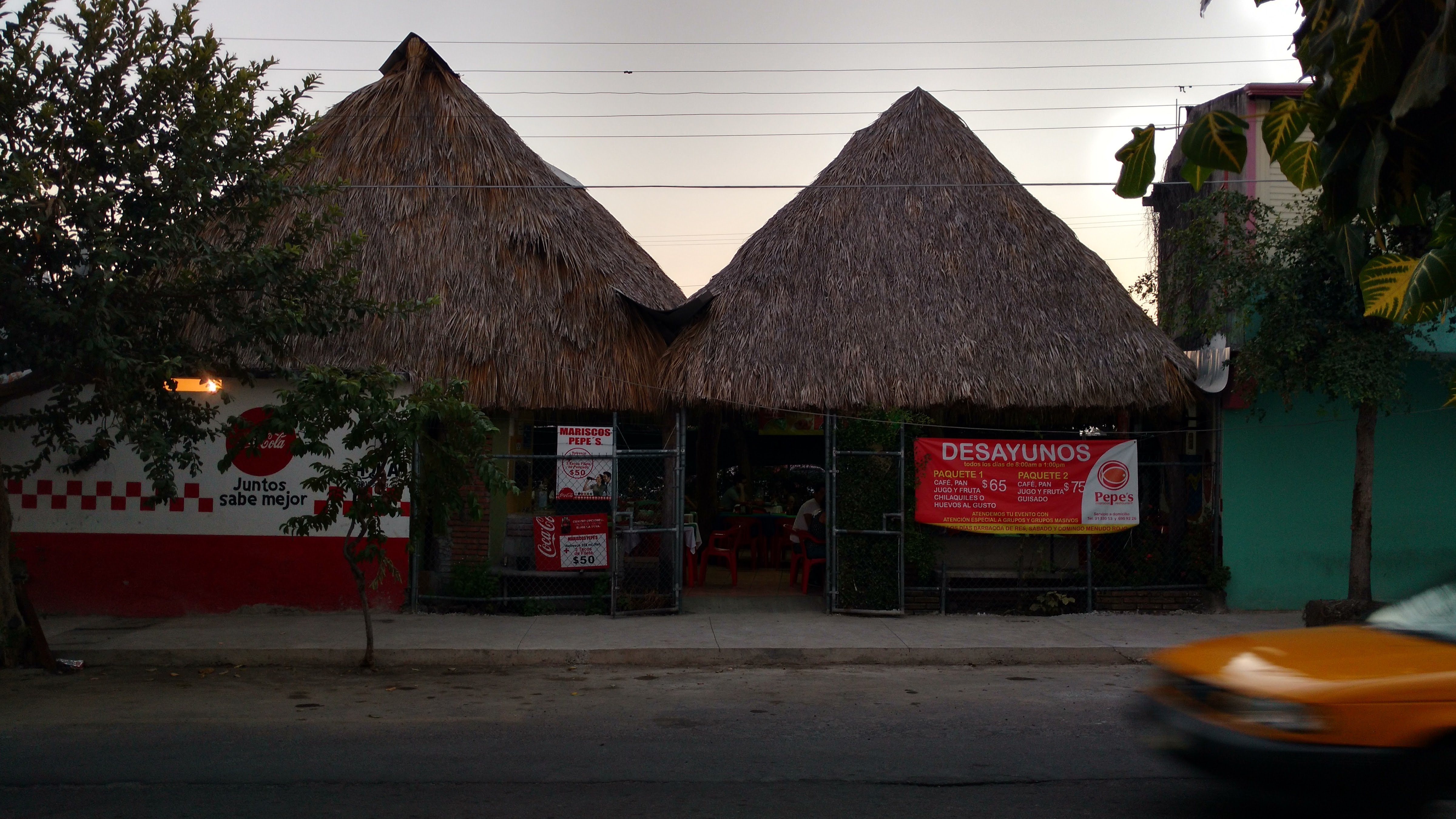 Mariscos Pepe's 2 image 9