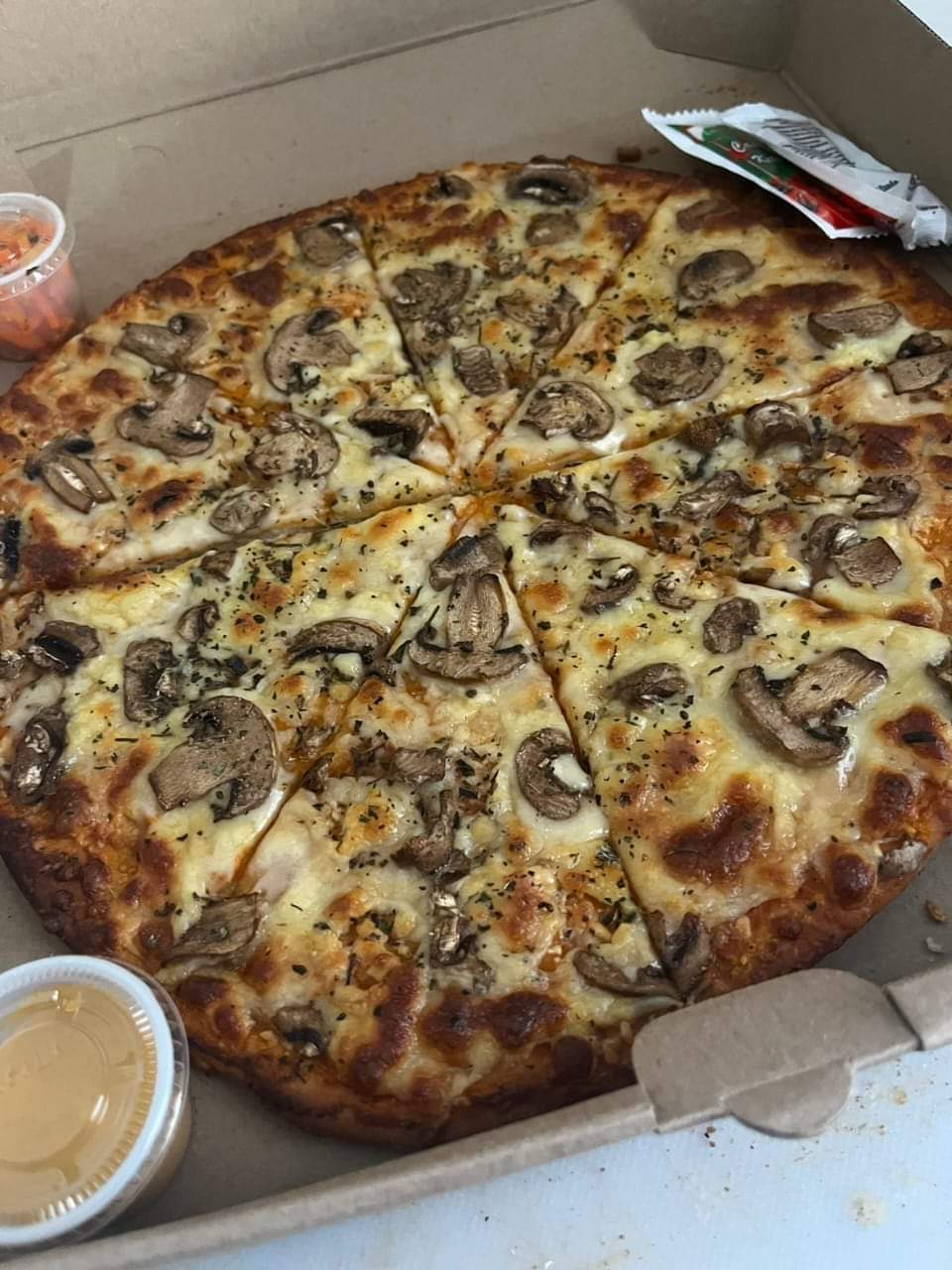 Sol Om Lux Centro Naturista image 8