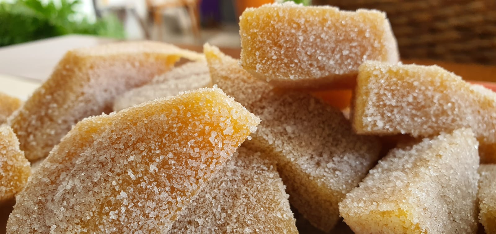 Dulces Lo Nuestro image 5