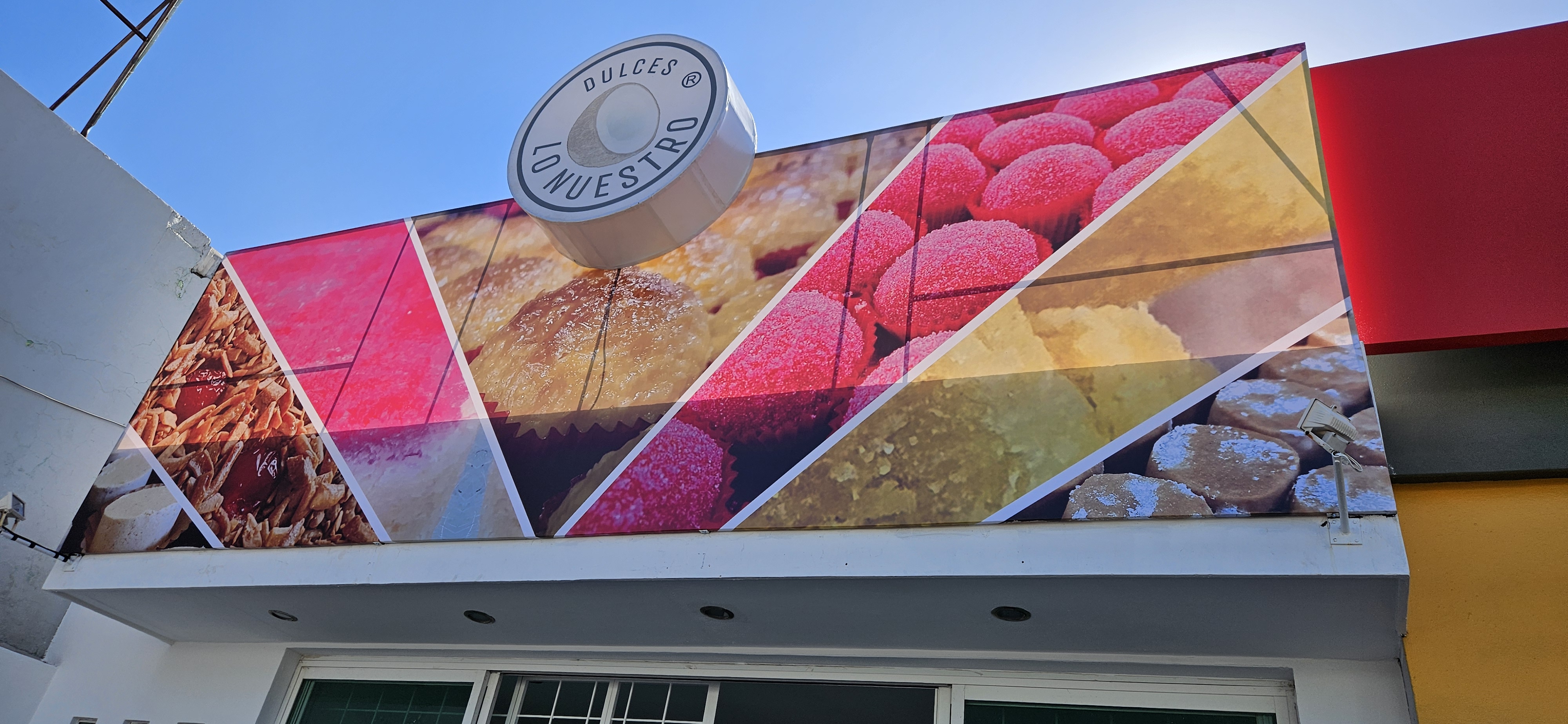 Dulces Lo Nuestro image 6