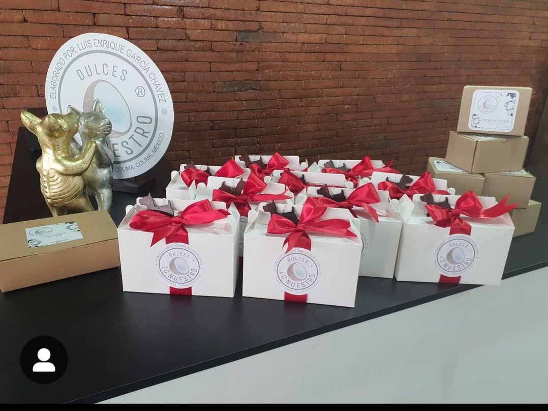 Dulces Lo Nuestro image 7