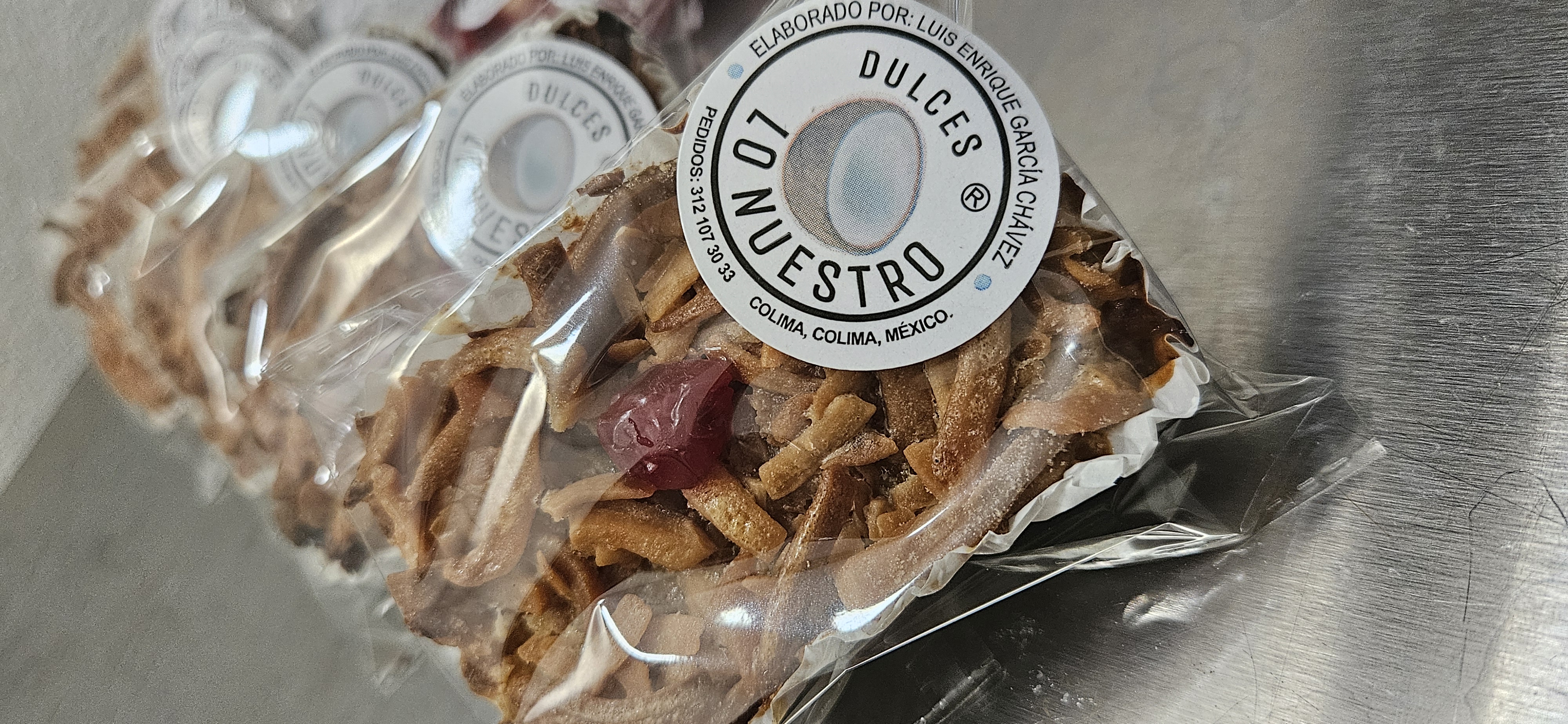 Dulces Lo Nuestro image 9