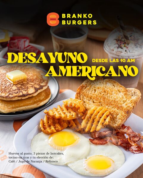 Branko Burgers image 1