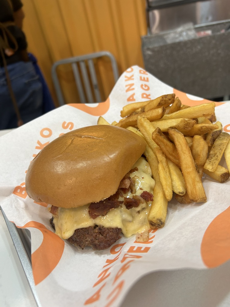 Branko Burgers image 2