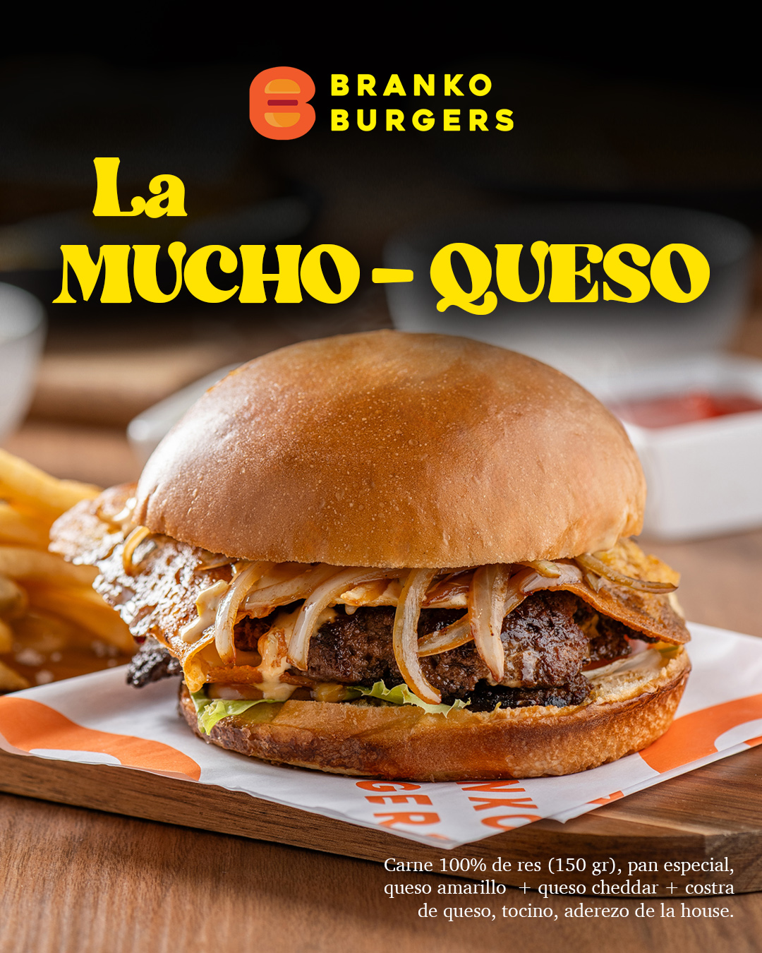 Branko Burgers image 3