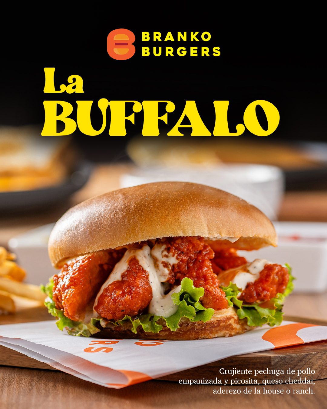 Branko Burgers image 4