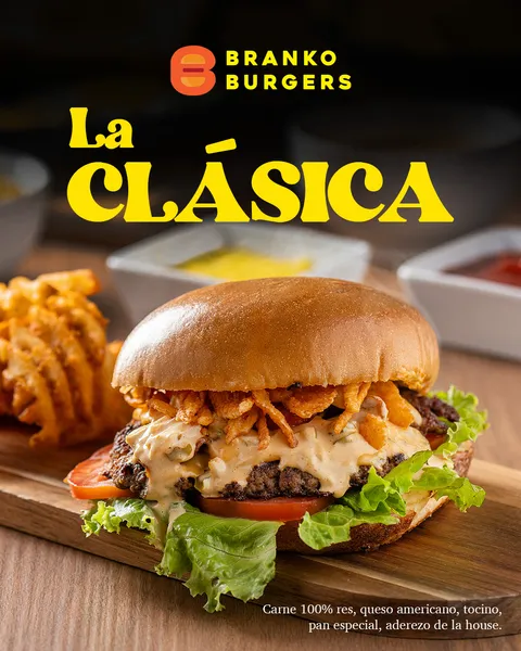 Branko Burgers image 5