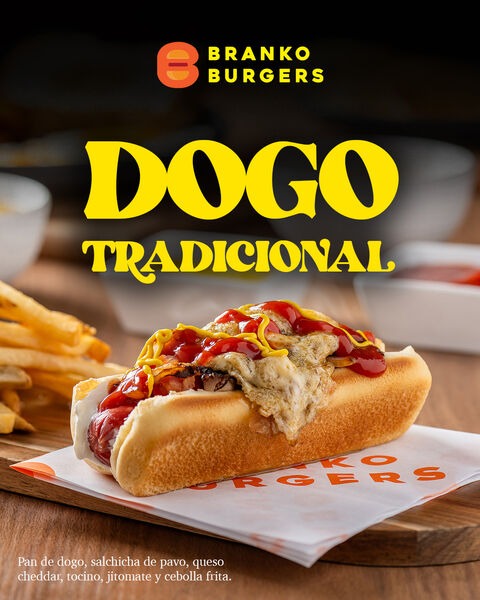 Branko Burgers image 7