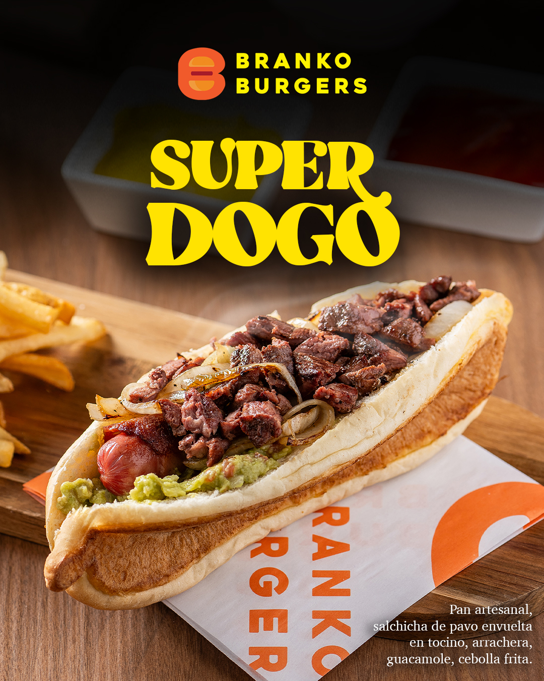 Branko Burgers image 8