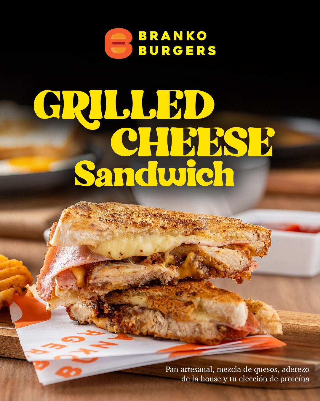 Branko Burgers image 9