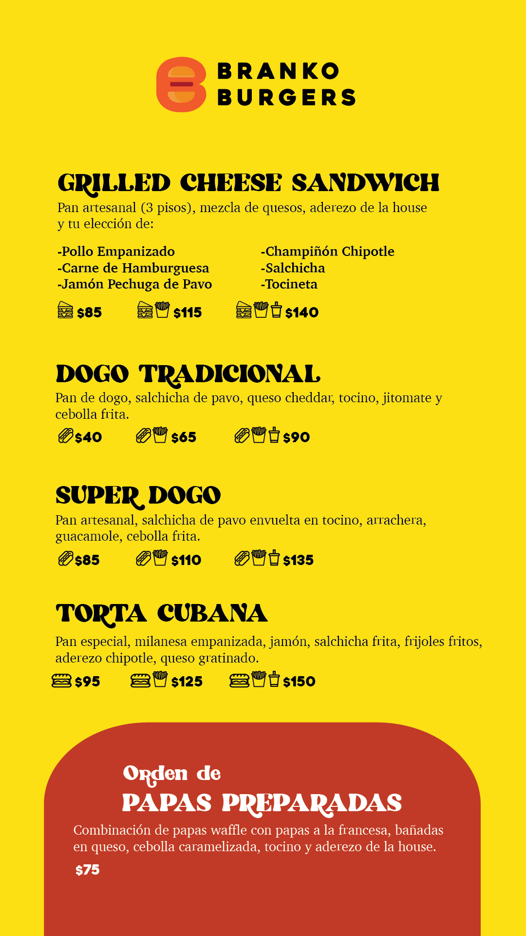 Branko Burgers image 10