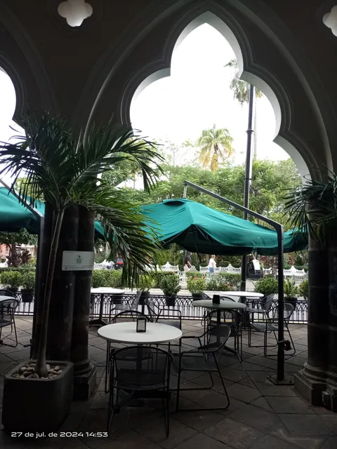 Restaurant Sabores Hotel Concierge Colima image 1