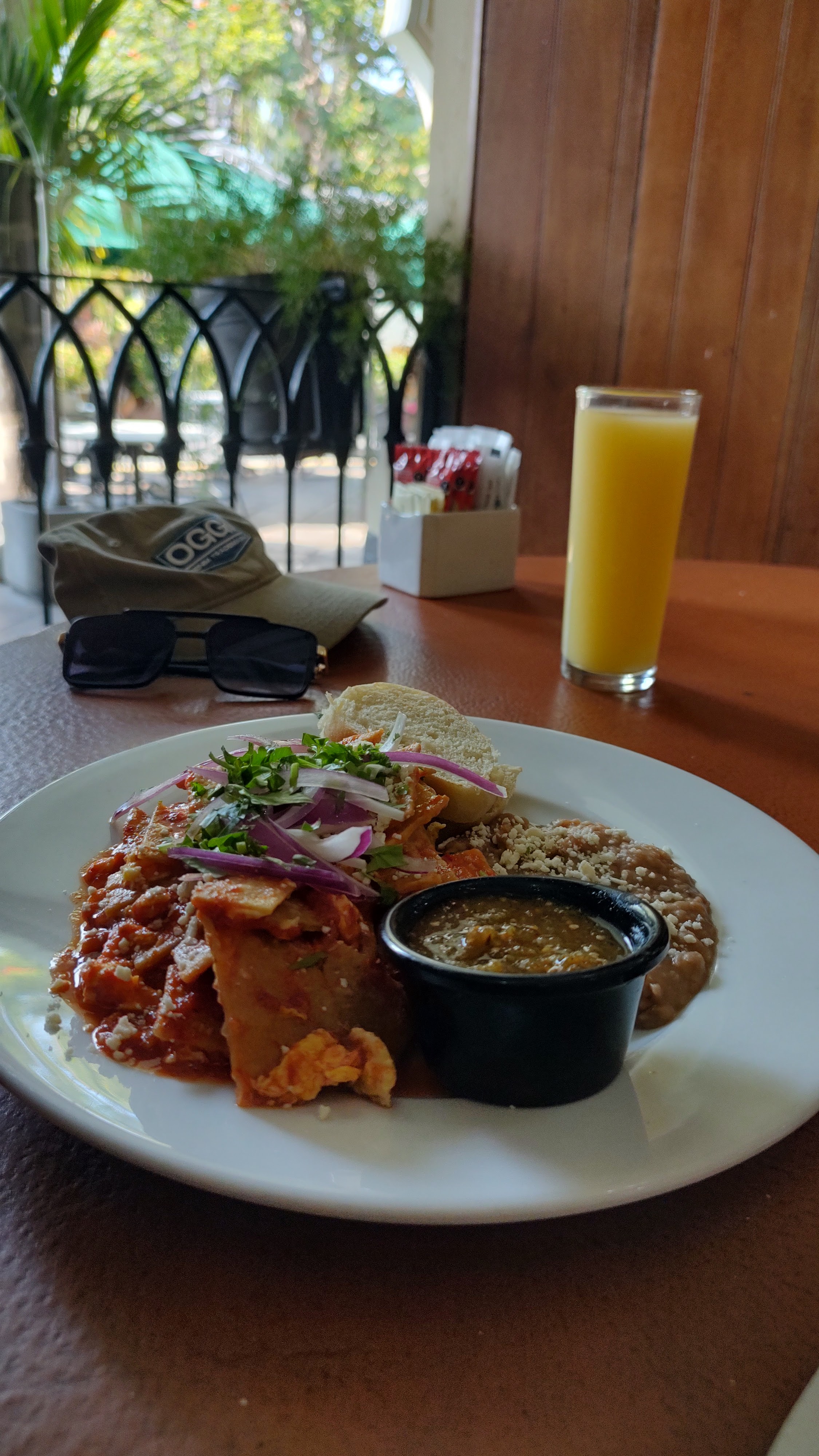 Restaurant Sabores Hotel Concierge Colima image 7