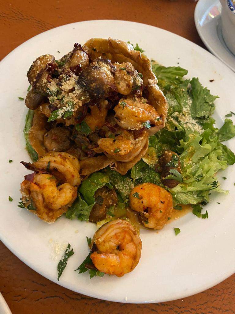 Restaurant Sabores Hotel Concierge Colima image 10